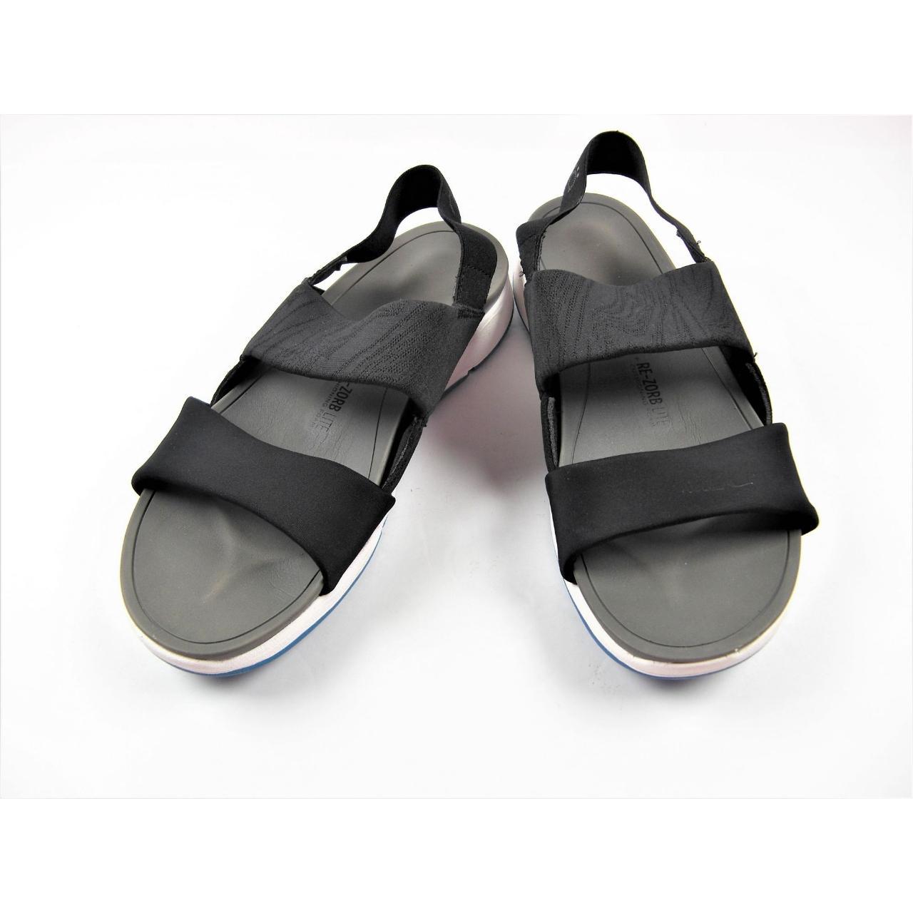 Ryka slip on online sandals