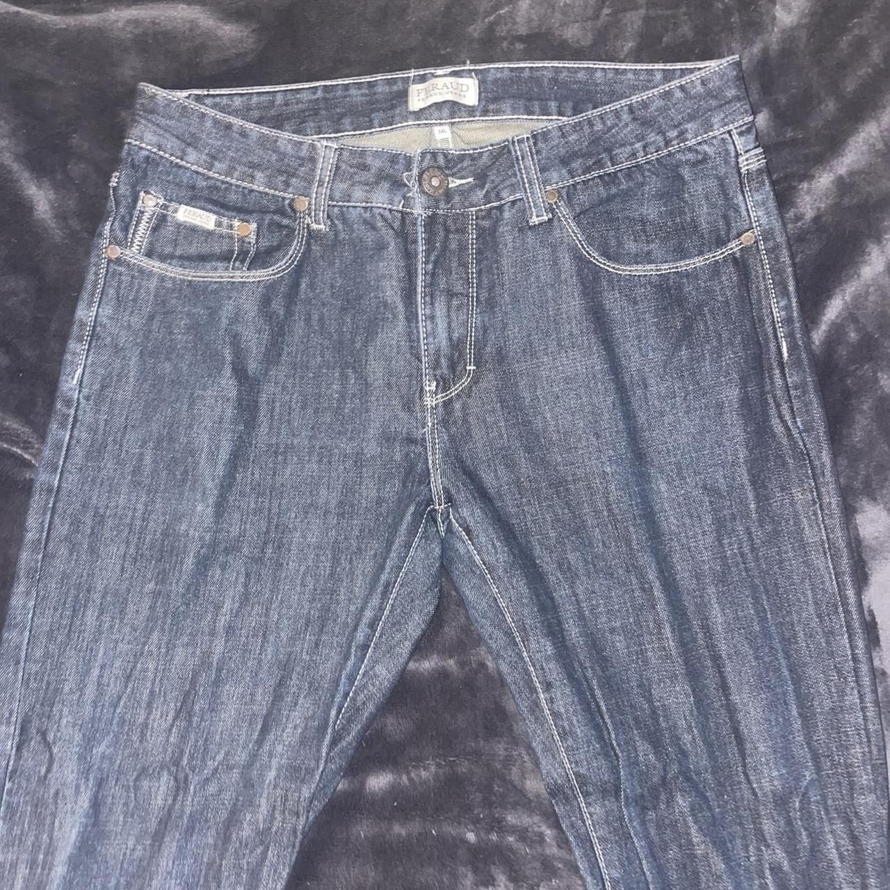 gianni feraud belt