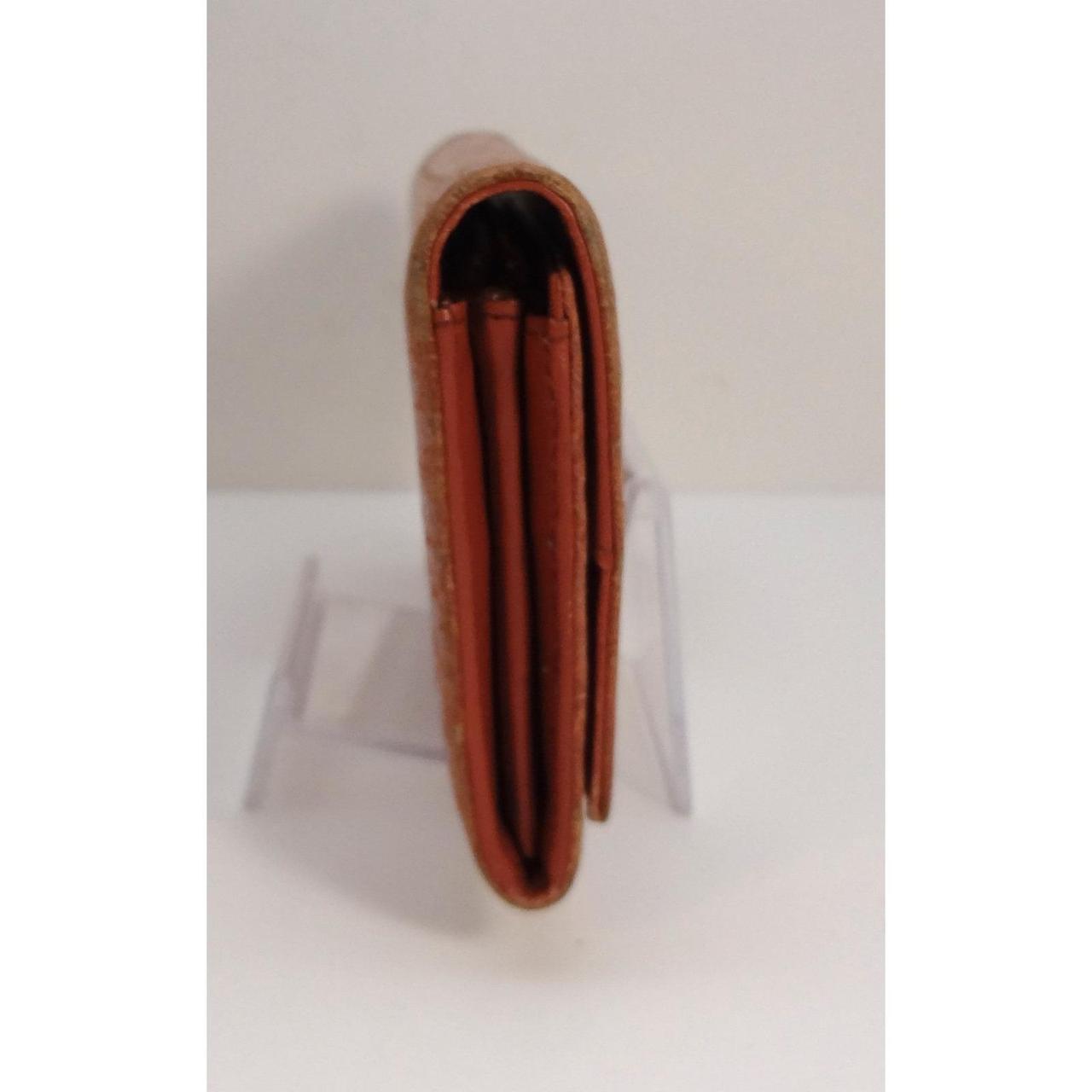 Miu Miu Women's Wallets - Brown/Tan – Miu Miu Bro… - image 3