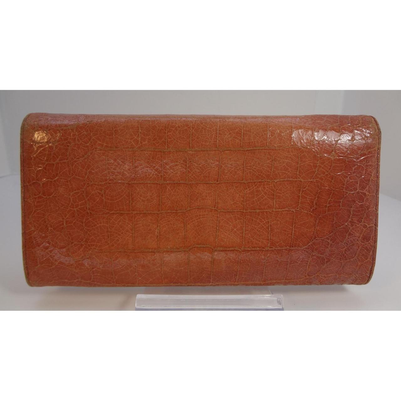 Miu Miu Women's Wallets - Brown/Tan – Miu Miu Bro… - image 2