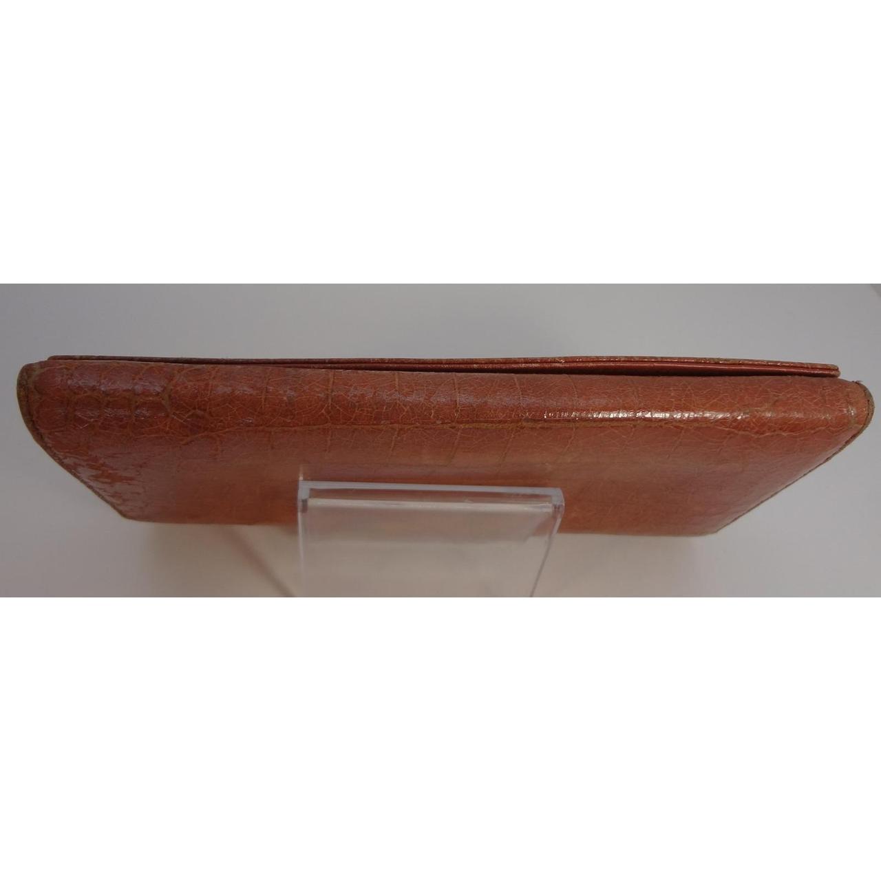 Miu Miu Women's Wallets - Brown/Tan – Miu Miu Bro… - image 5