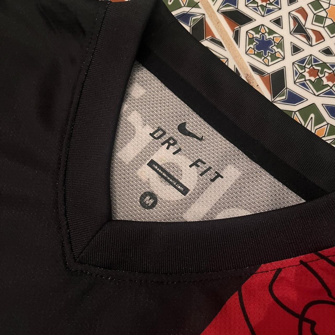 2013-14 nike x club Tijuana away Leandro Augusto | Depop