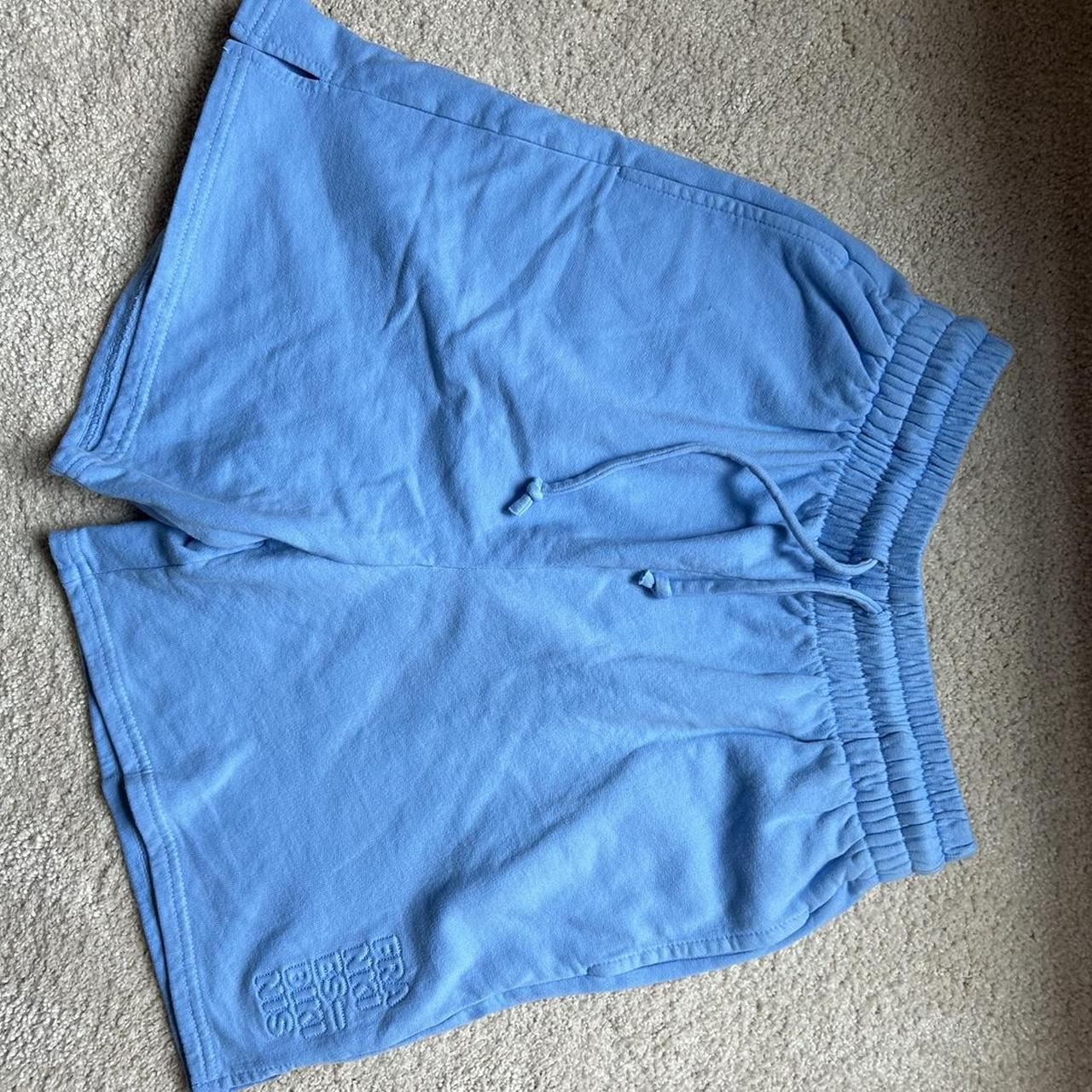 Frankie’s Bikinis Sweat-short Size L Originally $105 - Depop