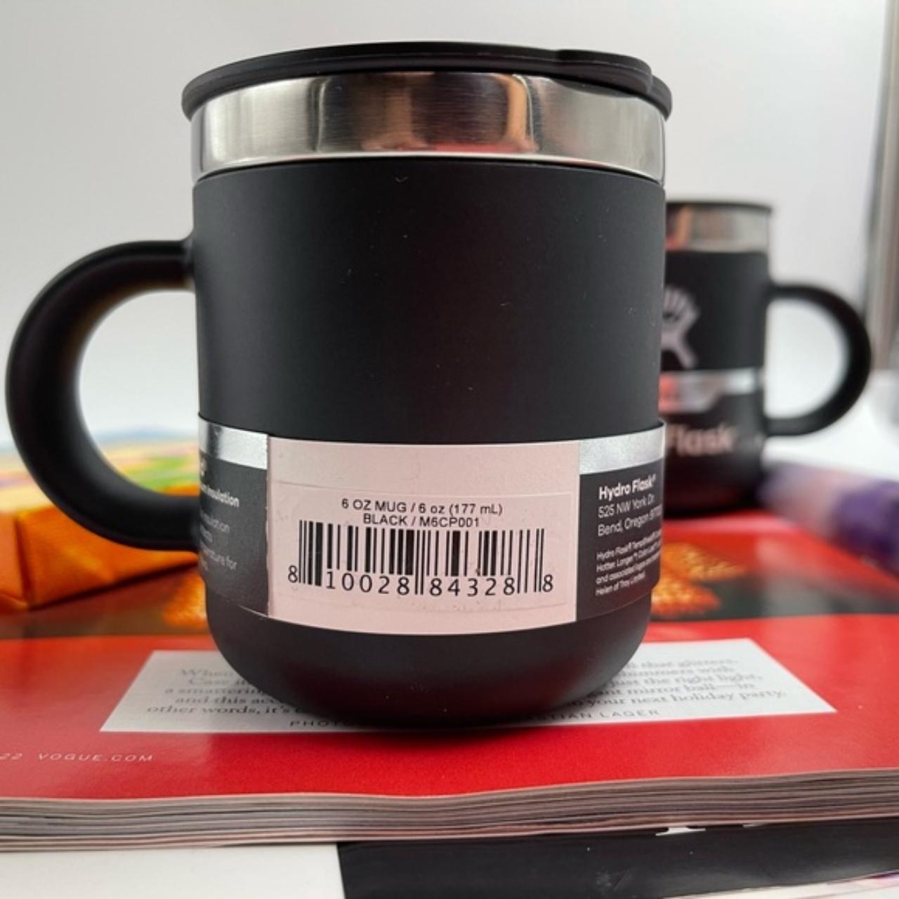 Hydro Flask Coffee Mug - 6 fl. oz.