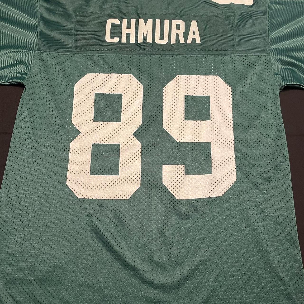 mark chmura jersey