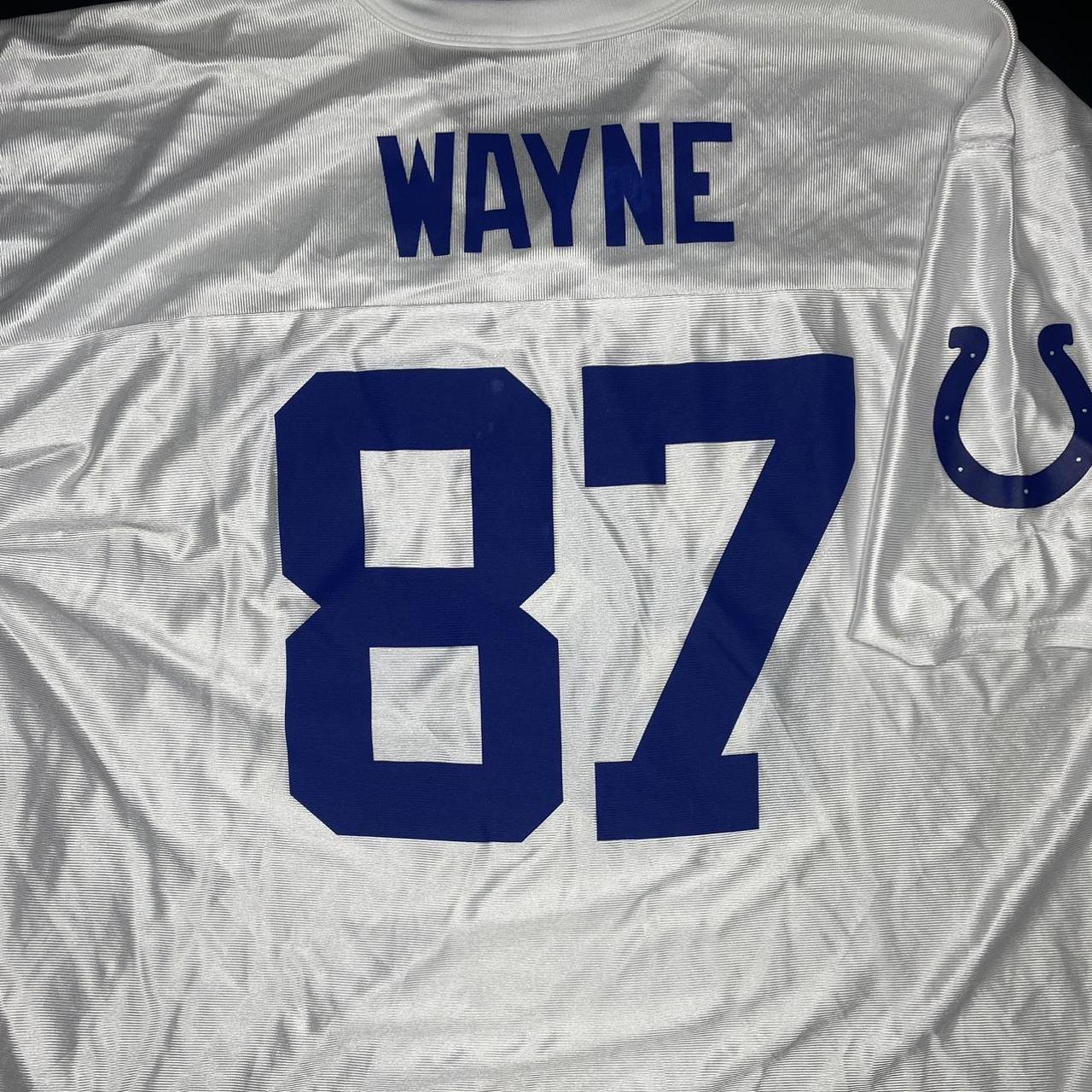 Indianapolis Colts Ageless Wonder Reggie wayne shirt, hoodie, sweater, long  sleeve and tank top