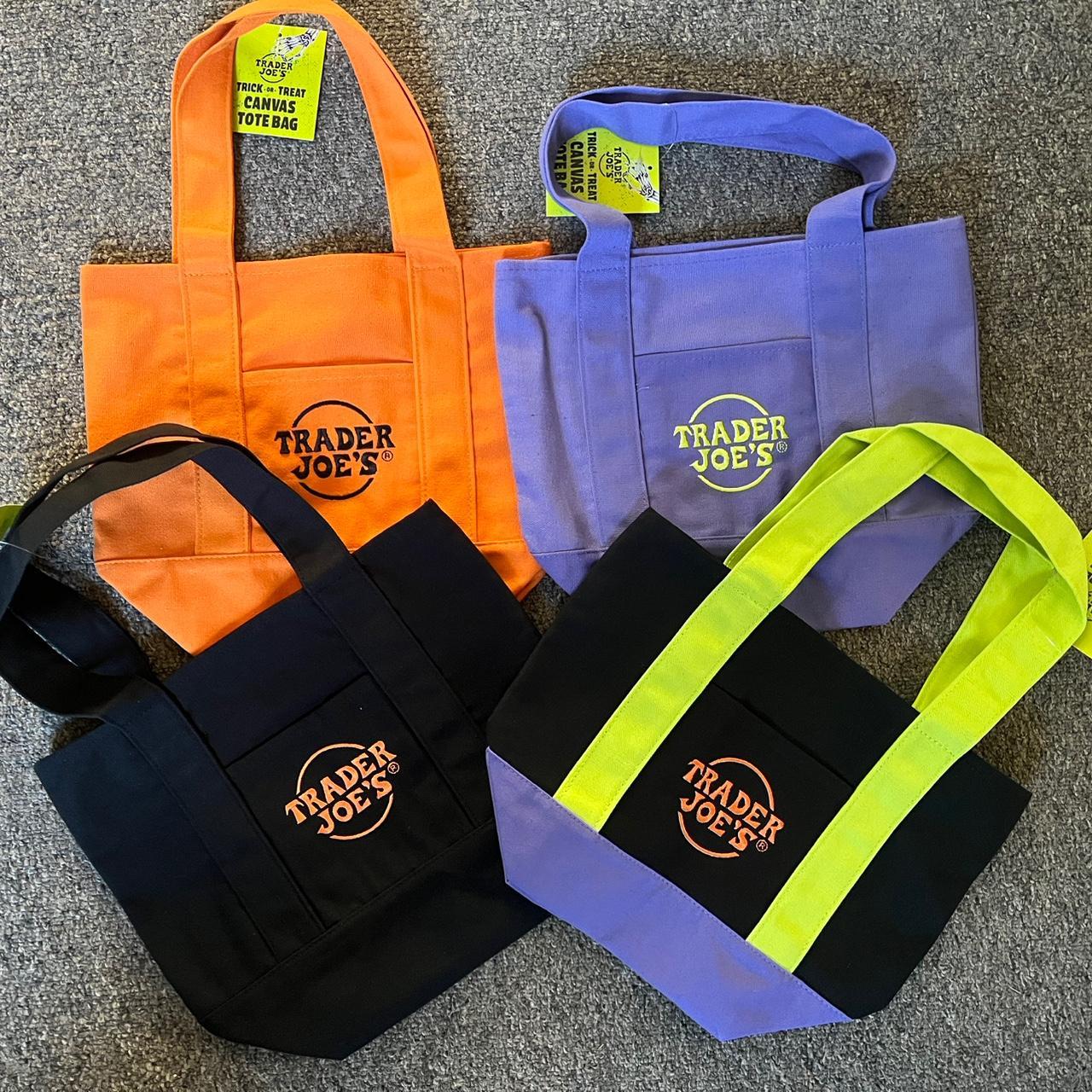 Trader Joe's Women's Tote bags - Multi – Trader J… - image 2