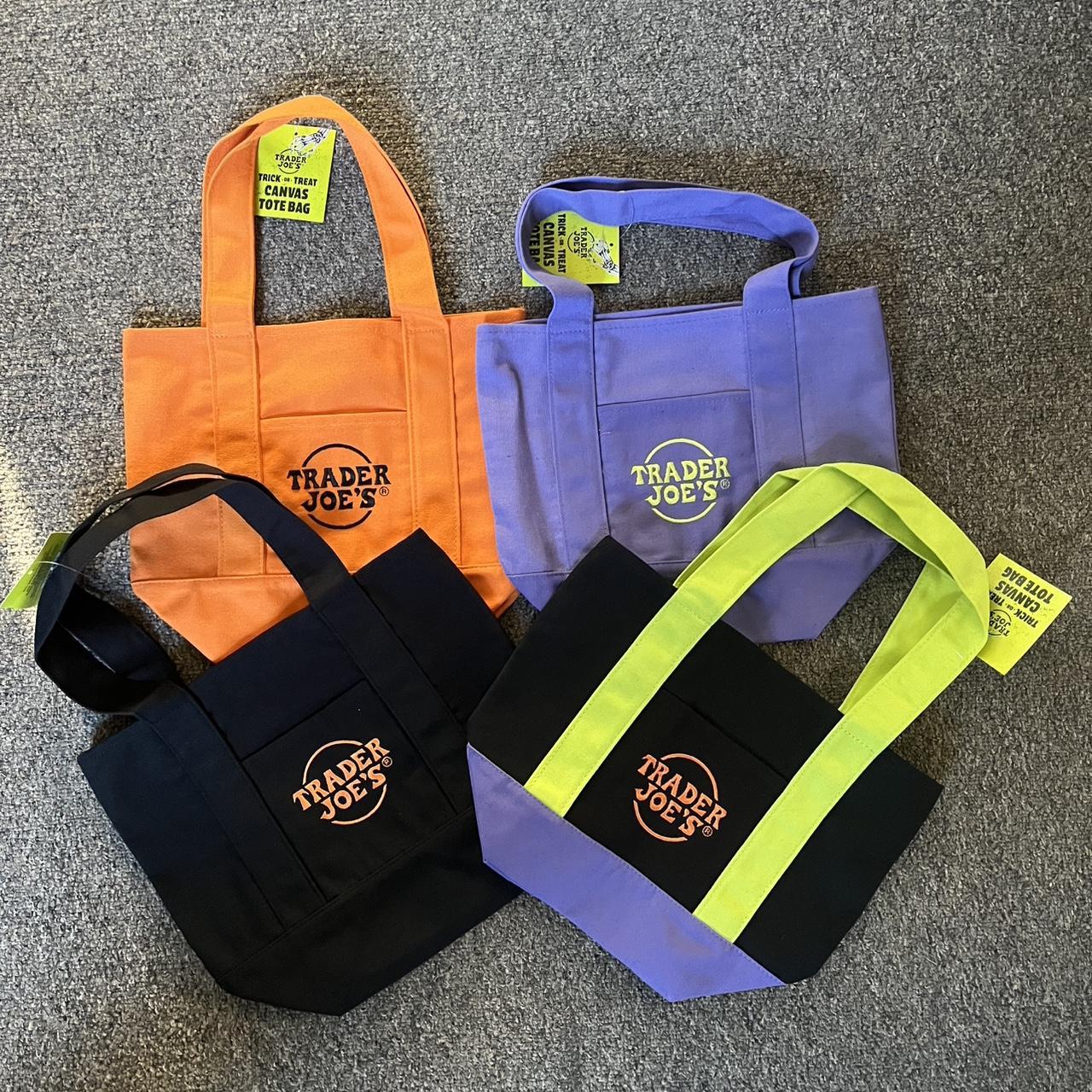 Trader Joe's Women's Tote bags - Multi – Trader J… - image 1