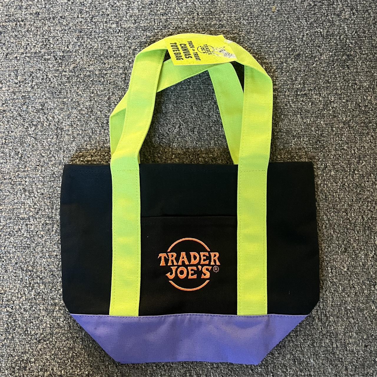 Trader Joe's Women's Tote bags - Multi – Trader J… - image 4