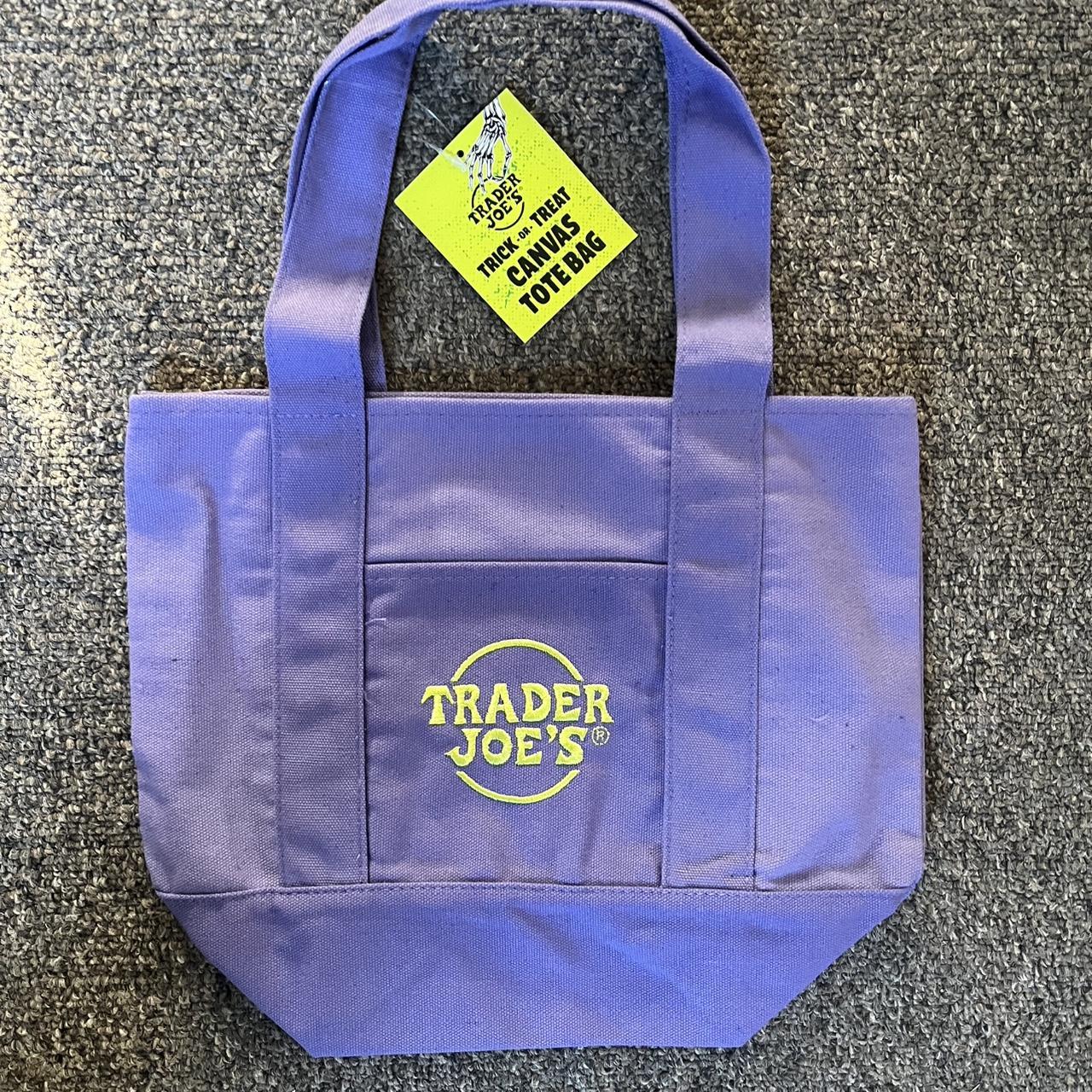 Trader Joe's Women's Tote bags - Multi – Trader J… - image 5