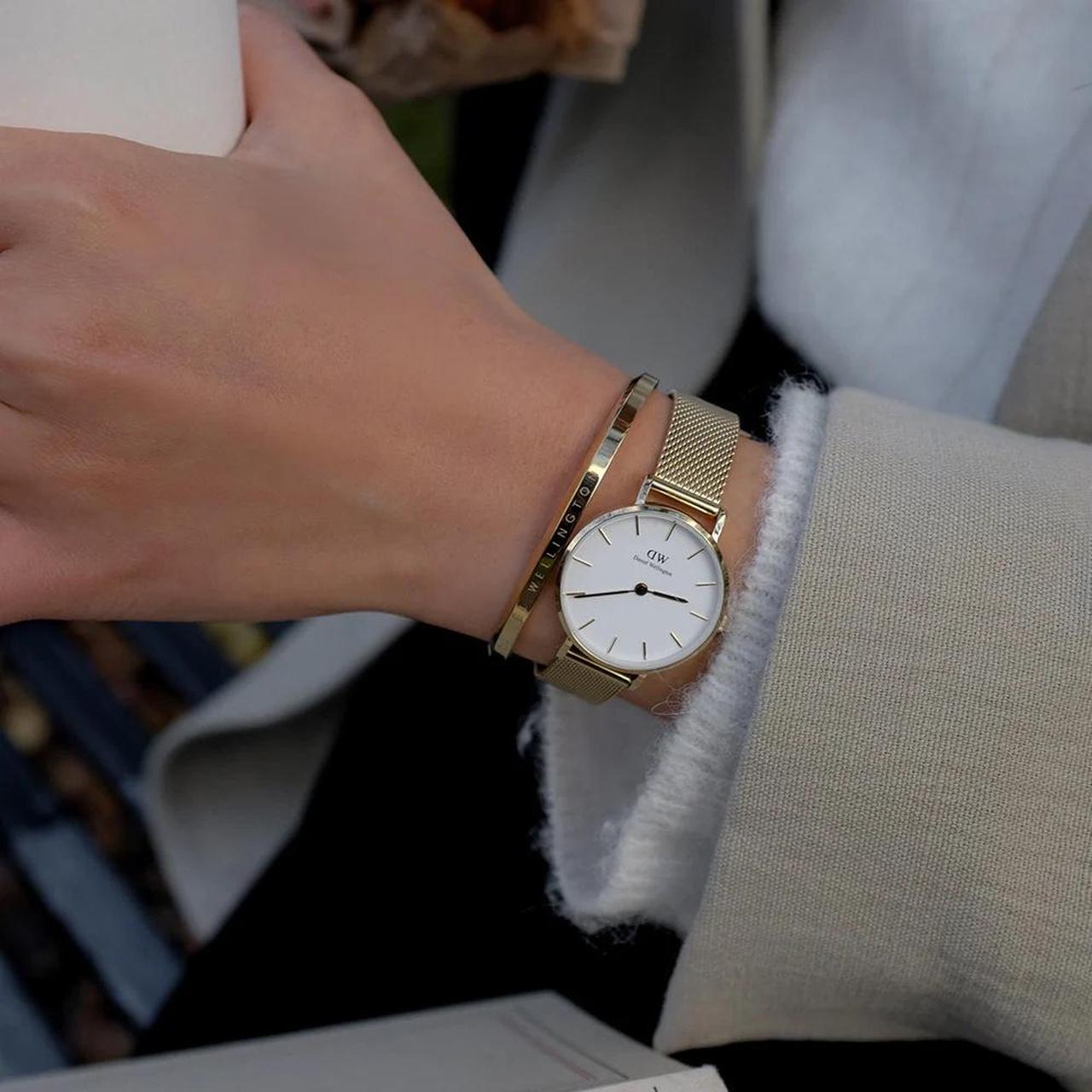 Daniel wellington womens hot sale