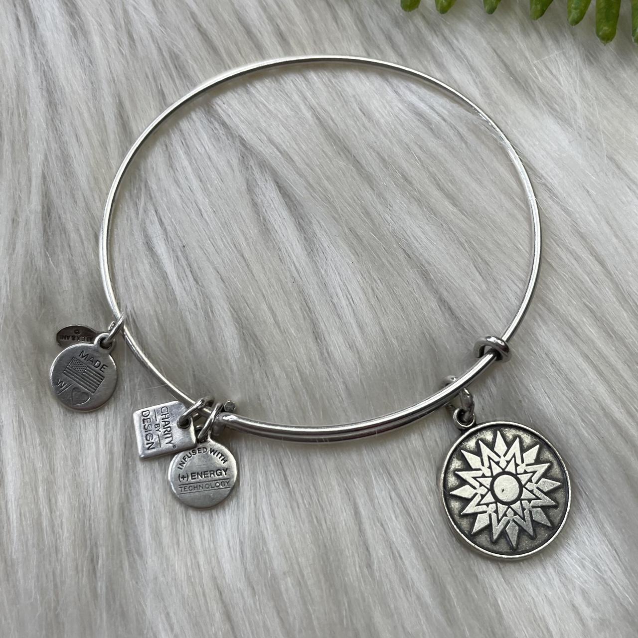 Sun Will Alex And Ani N Bracelet Alex And Ani Spiral Sun Charm