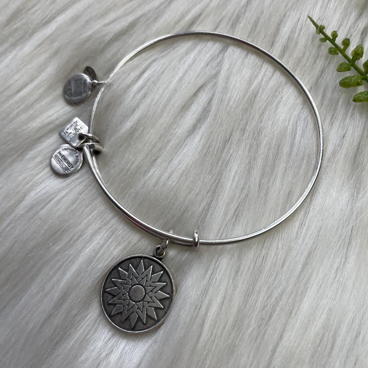 Alex And Ani Sun Will Rise Necklace Alex And Ani Sun Bracelet ALEX