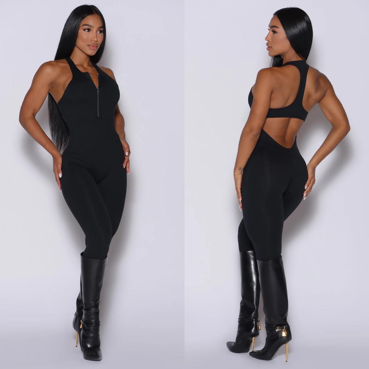 Bombshell outlet sportswear bodysuit