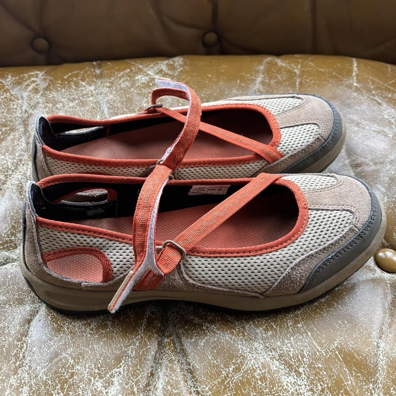 Lands end water/recreation shoes. Great for... Depop