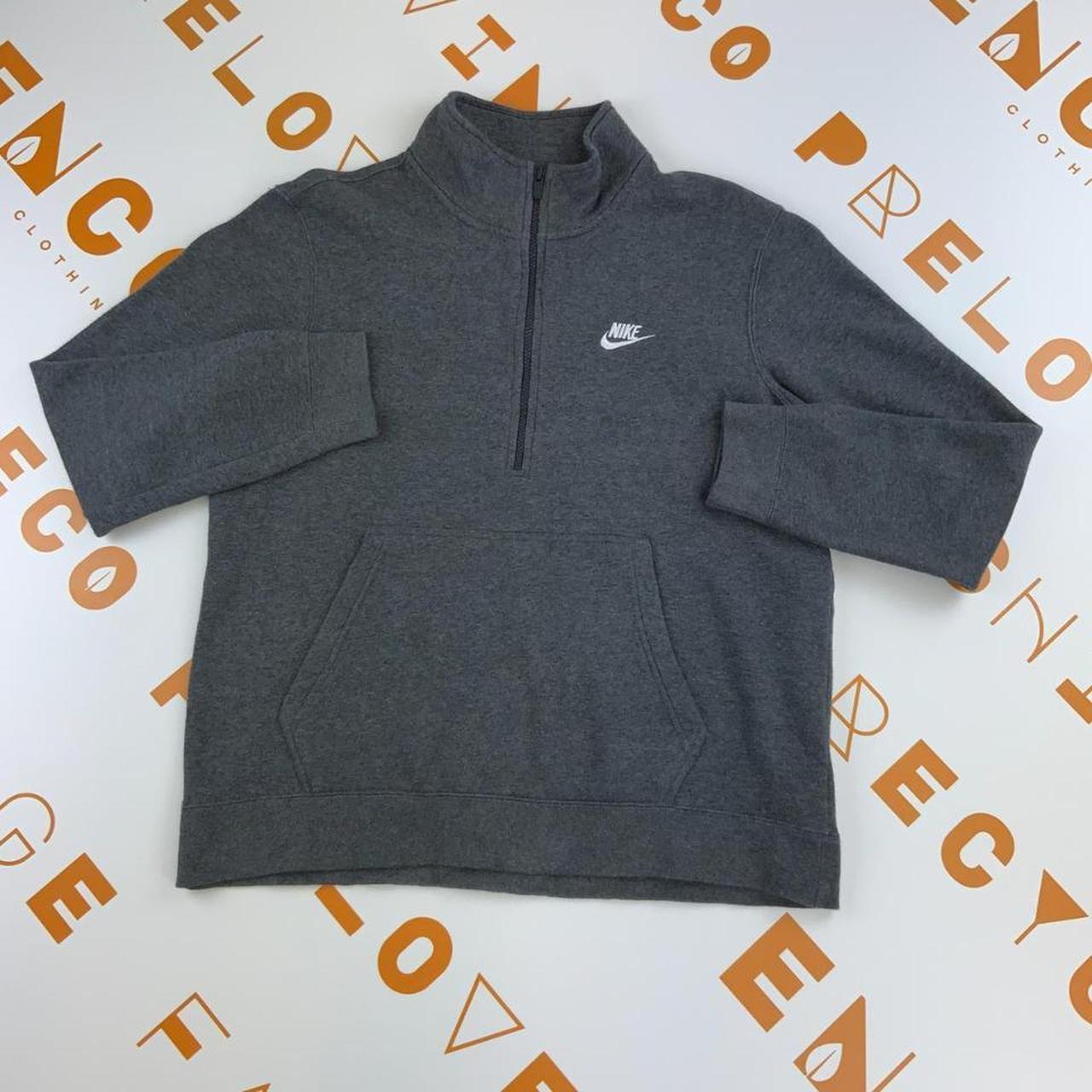 bootleg nike spellout sweatshirt