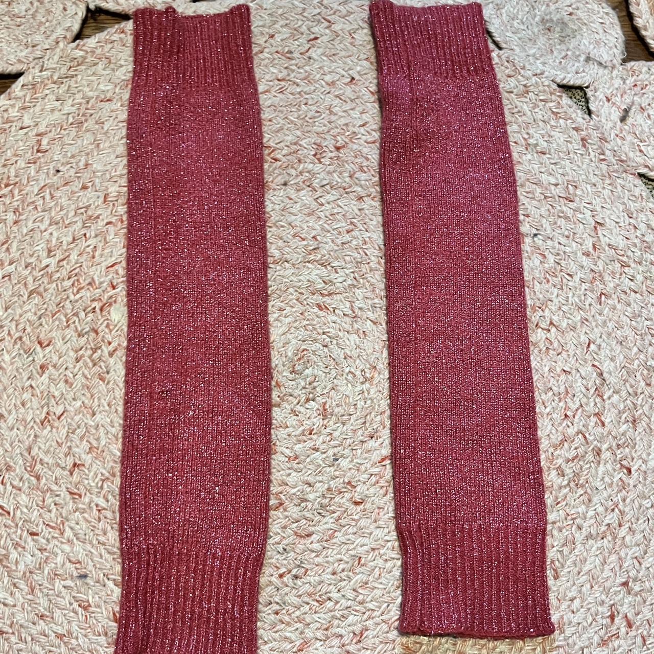 Capezio leg warmers Condition good balletcore... Depop