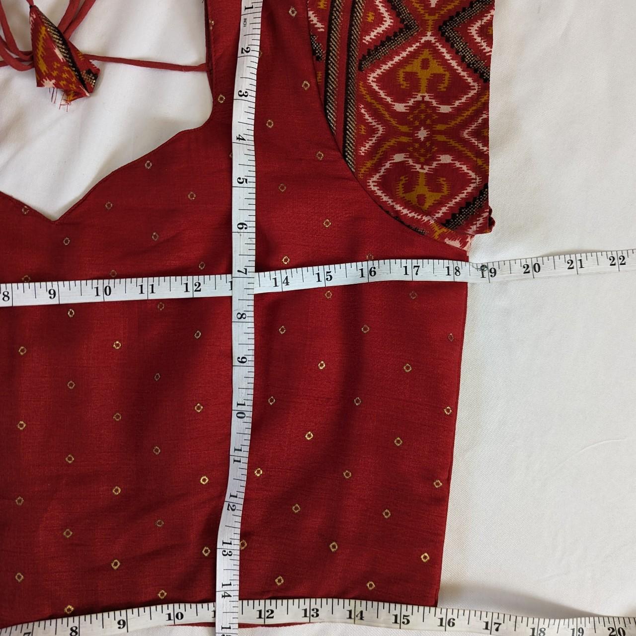 casual orange maxi dress