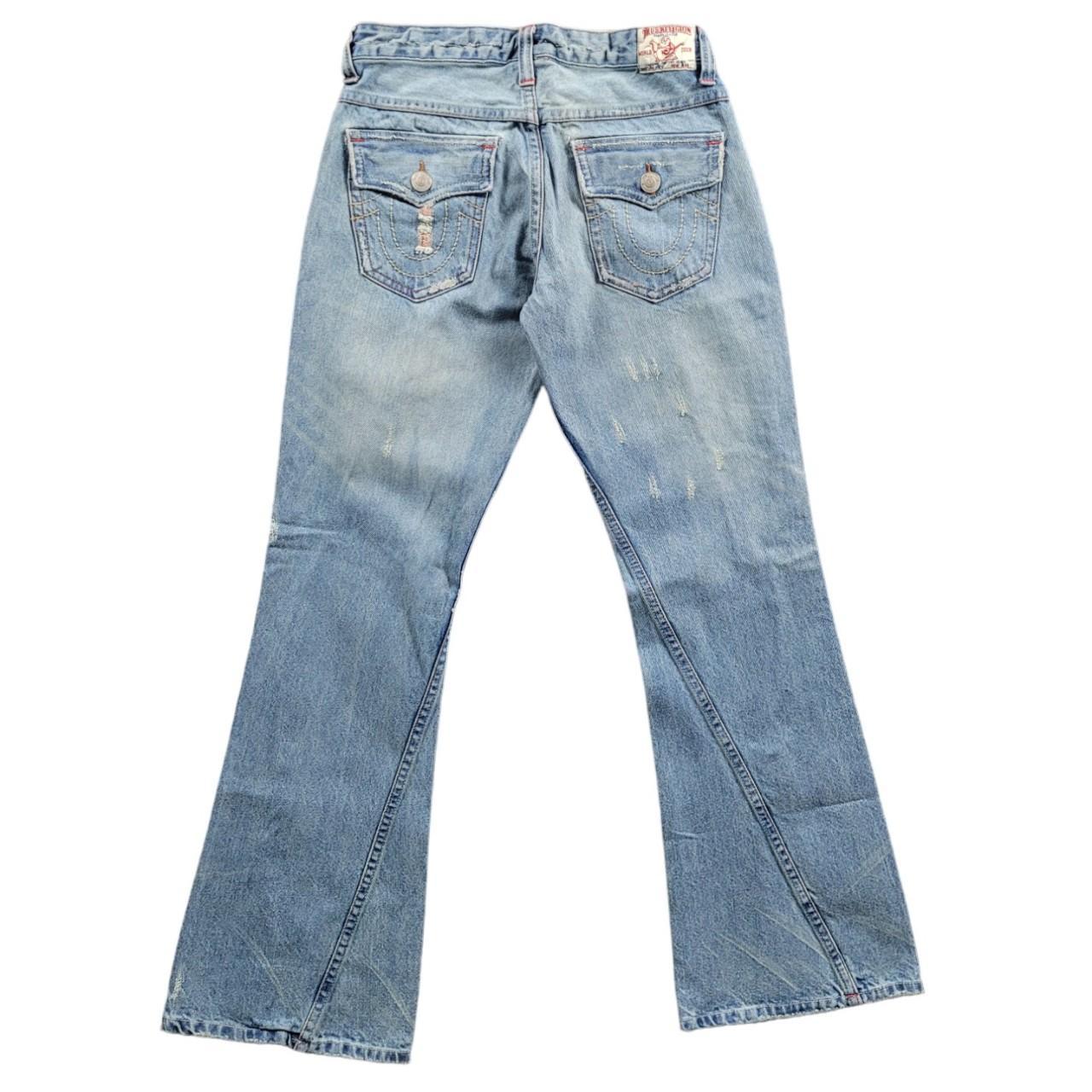 00s True Religion Bobby パンツ（交渉可能） True Religion Men's