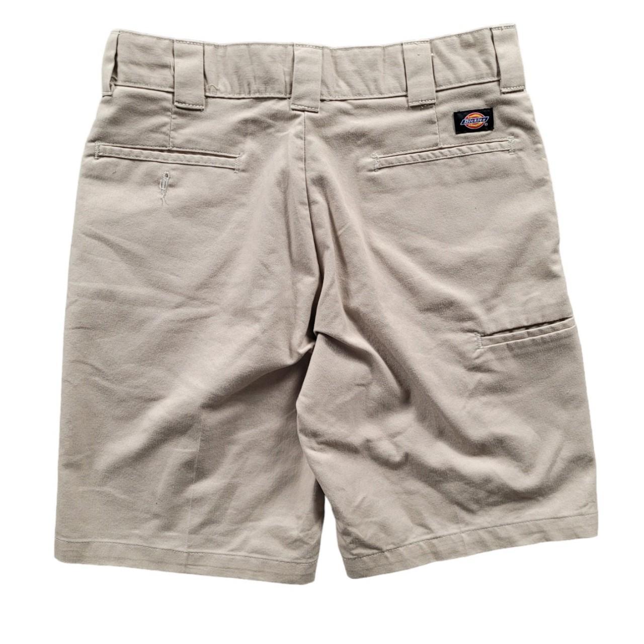 DICKIES SHORTS DICKIES WORK SHORTS KHAKI - Main Image