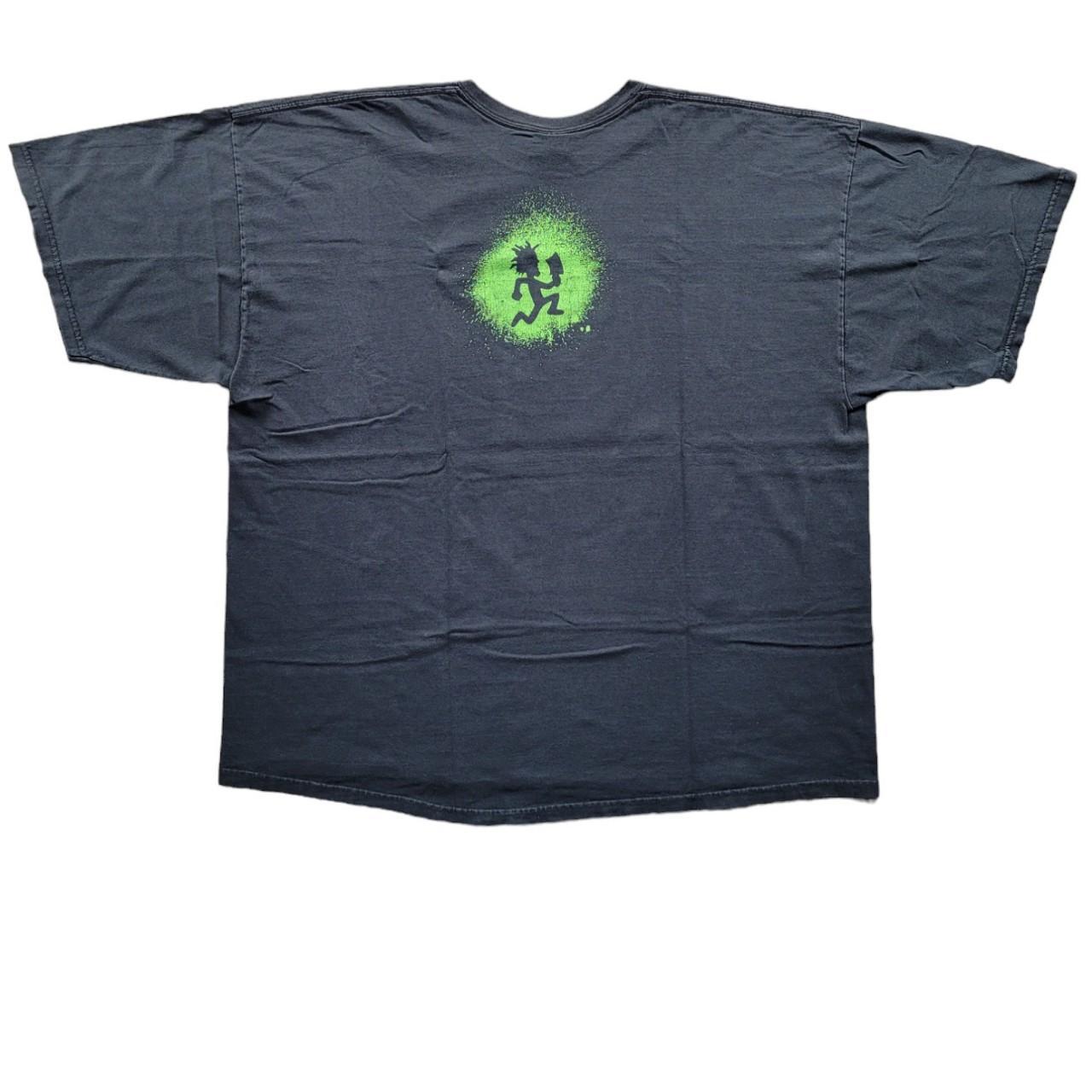 VINTAGE TWIZTID TSHIRT - TWIZTID - ICP - INSANE | Depop