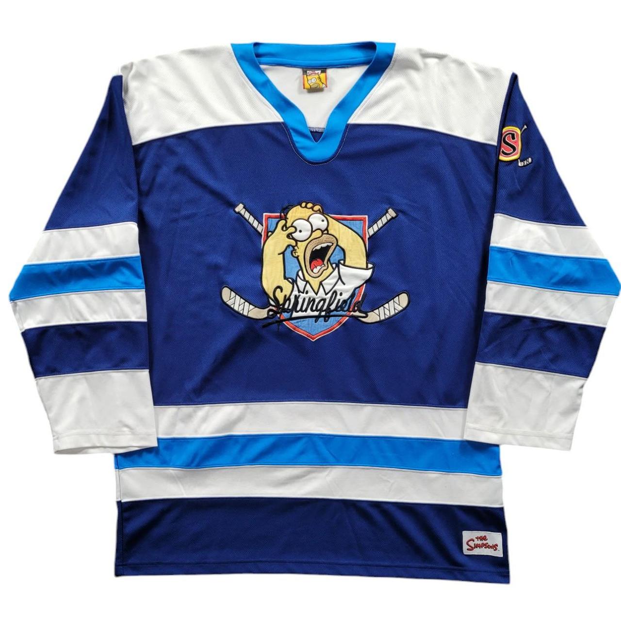 トップス 90s   hockey shirt $_57.JPG?set_id=880000500F