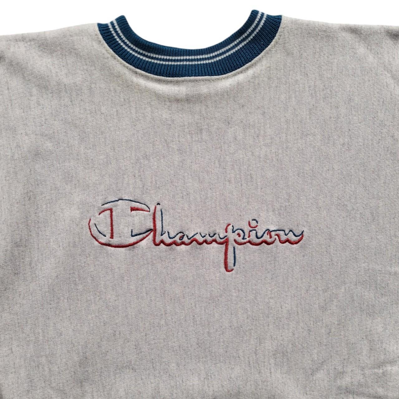 トップス VINTAGE Champion \"Reverse Weave\" Vintage Champion 