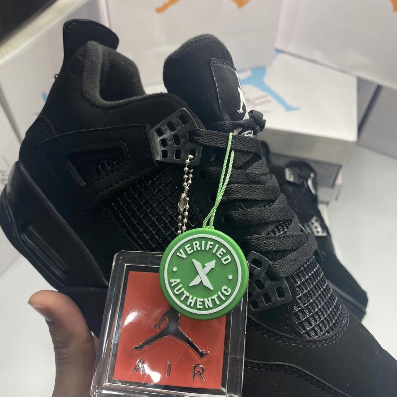 blackcat jordans