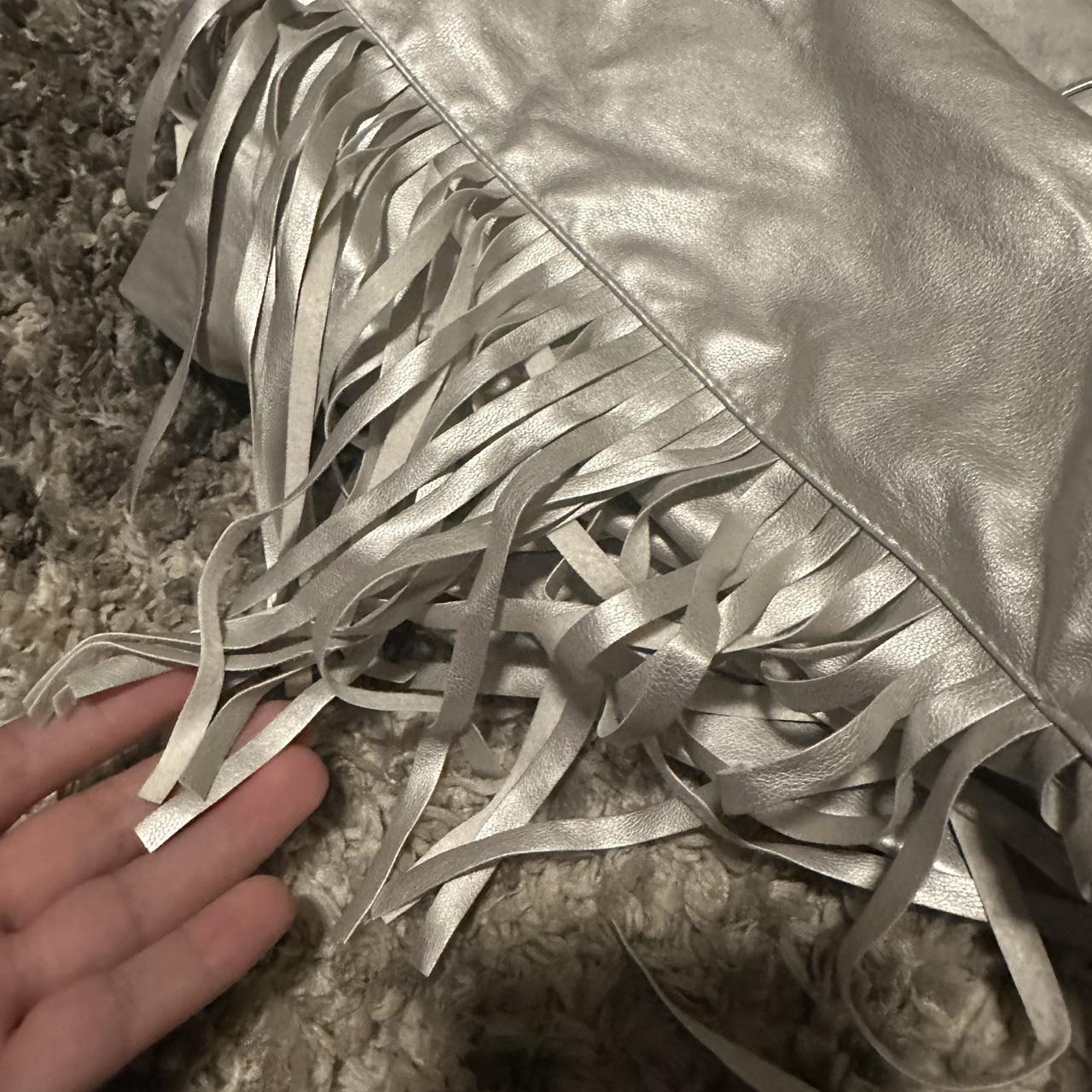 Windsor Women's Lightweight Jacket - Silver/Grey … - image 4