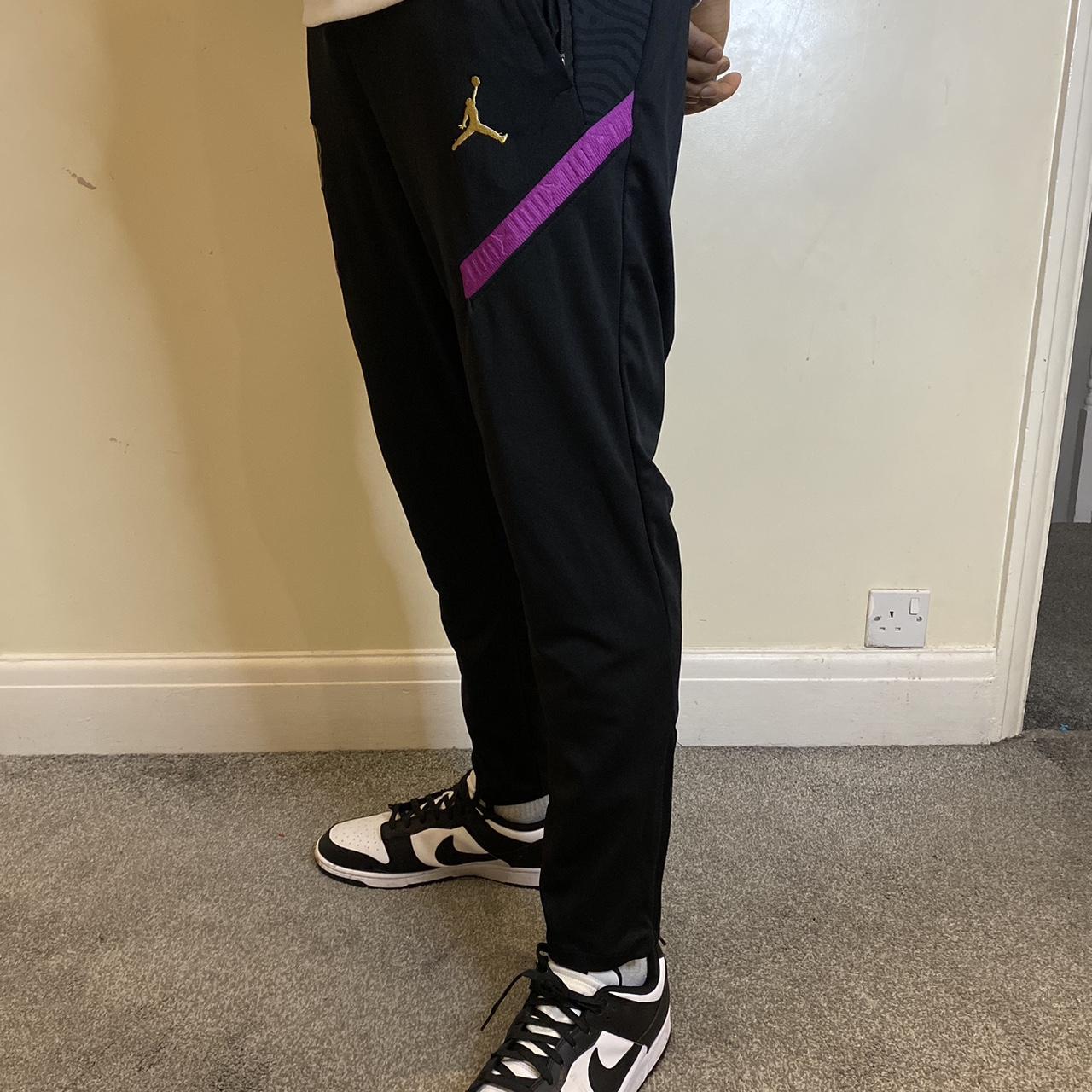 psg dri fit tracksuit