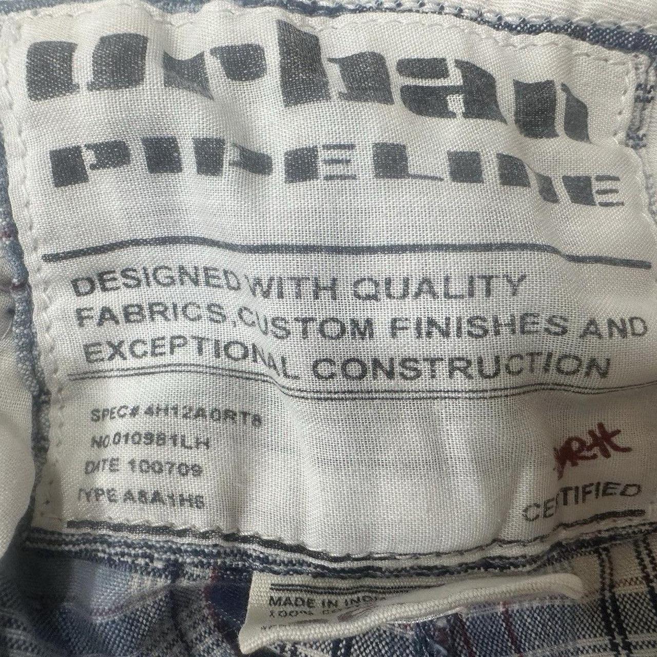 Source Unknown Men's Shorts - Multi - 36" – The U… - image 3