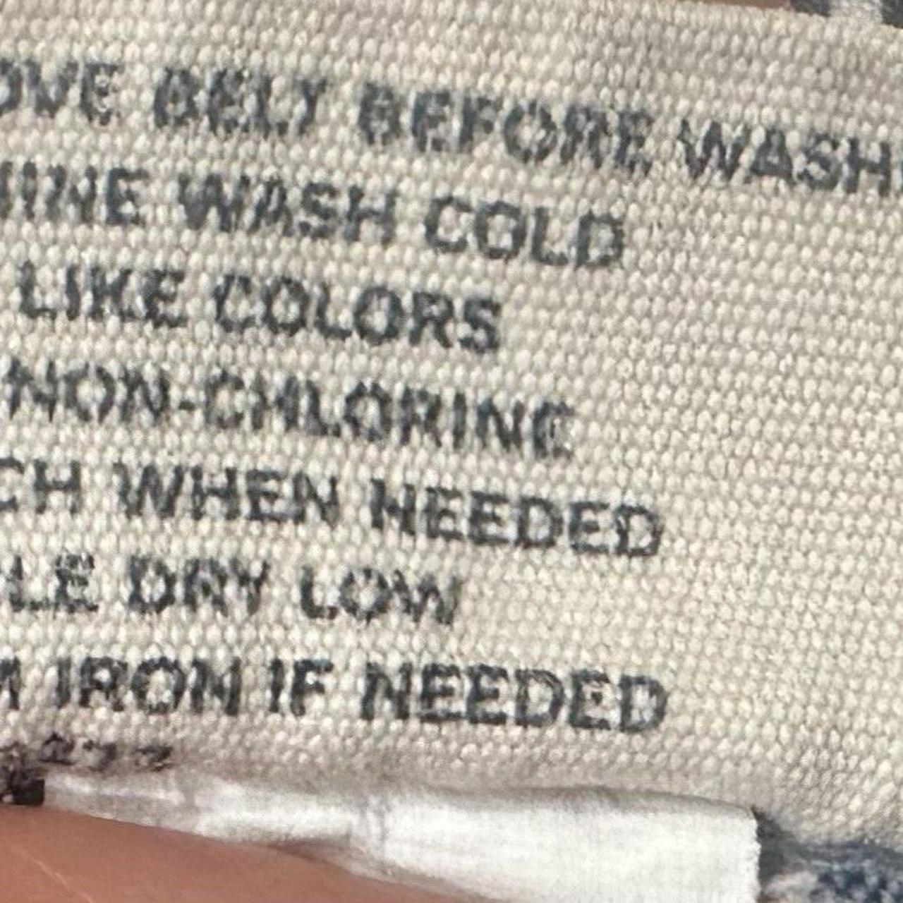 Source Unknown Men's Shorts - Multi - 36" – The U… - image 5