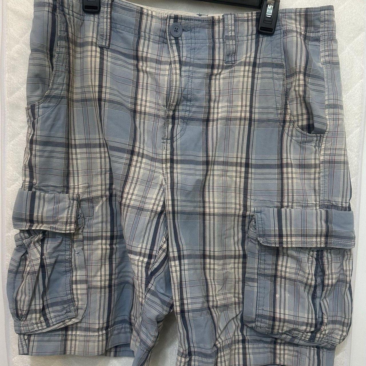 Source Unknown Men's Shorts - Multi - 36" – The U… - image 1