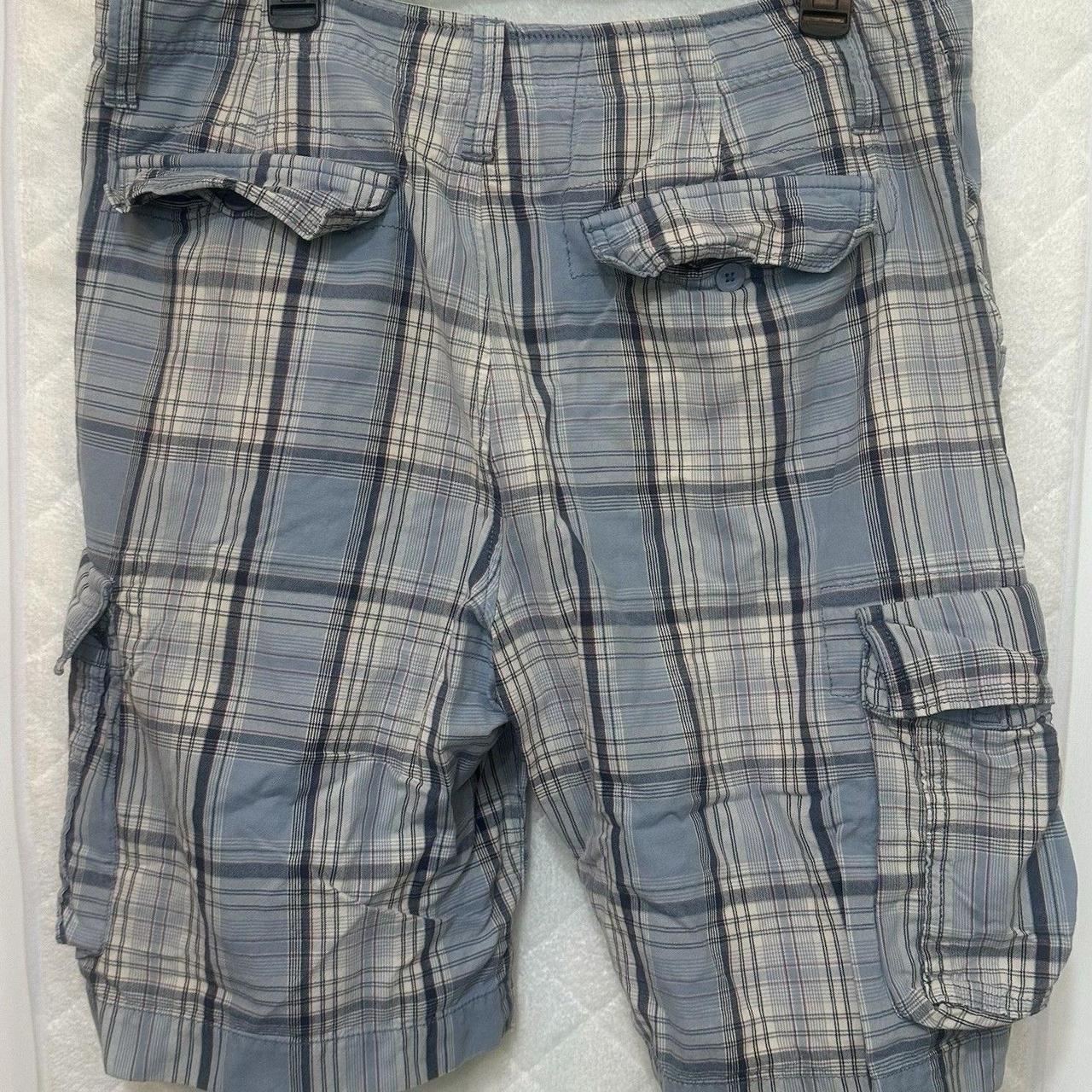 Source Unknown Men's Shorts - Multi - 36" – The U… - image 2