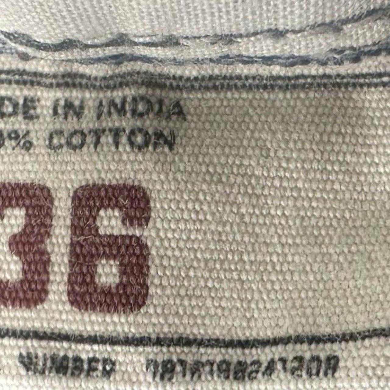 Source Unknown Men's Shorts - Multi - 36" – The U… - image 4