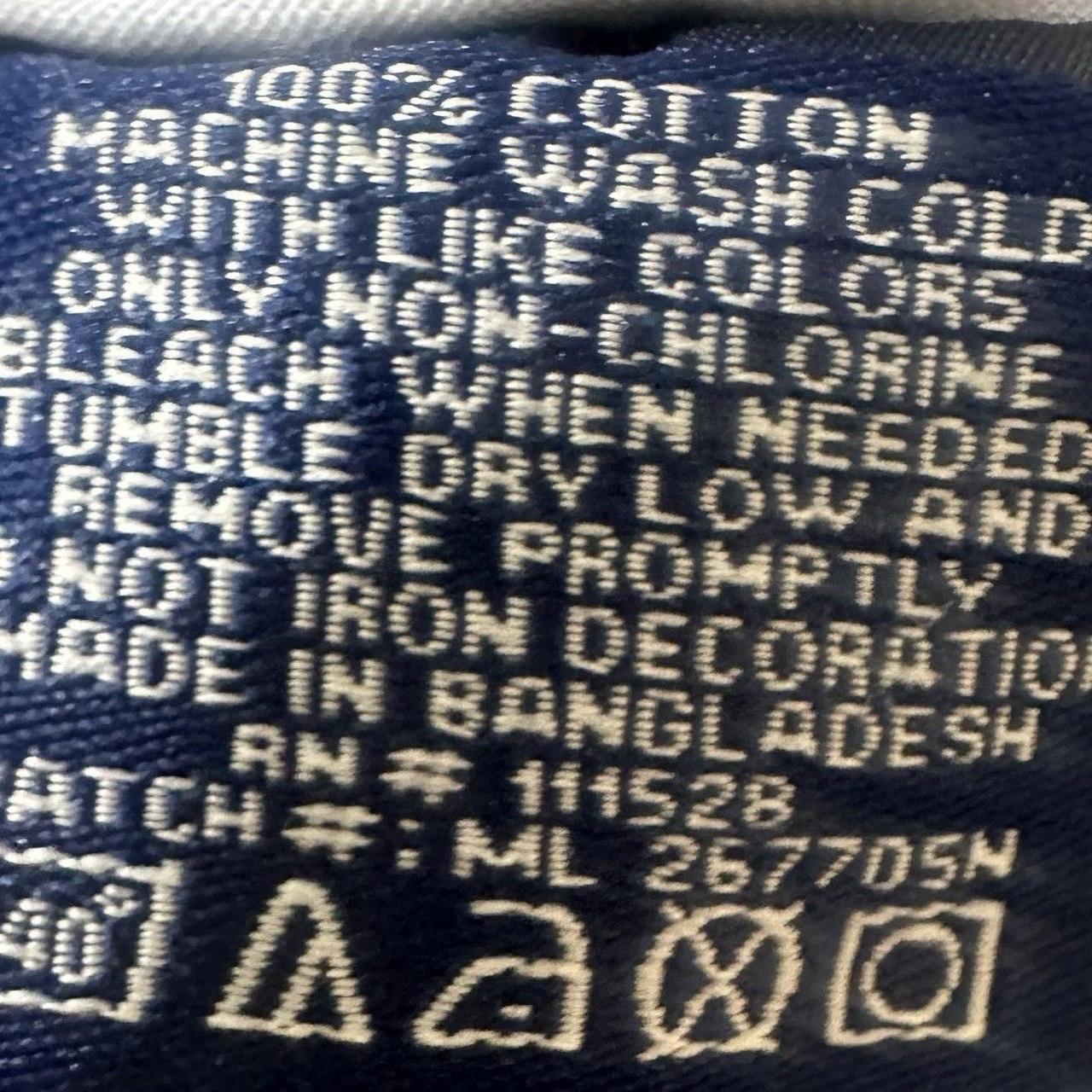 Source Unknown Men's Shorts - Tan - 38" – The US … - image 4