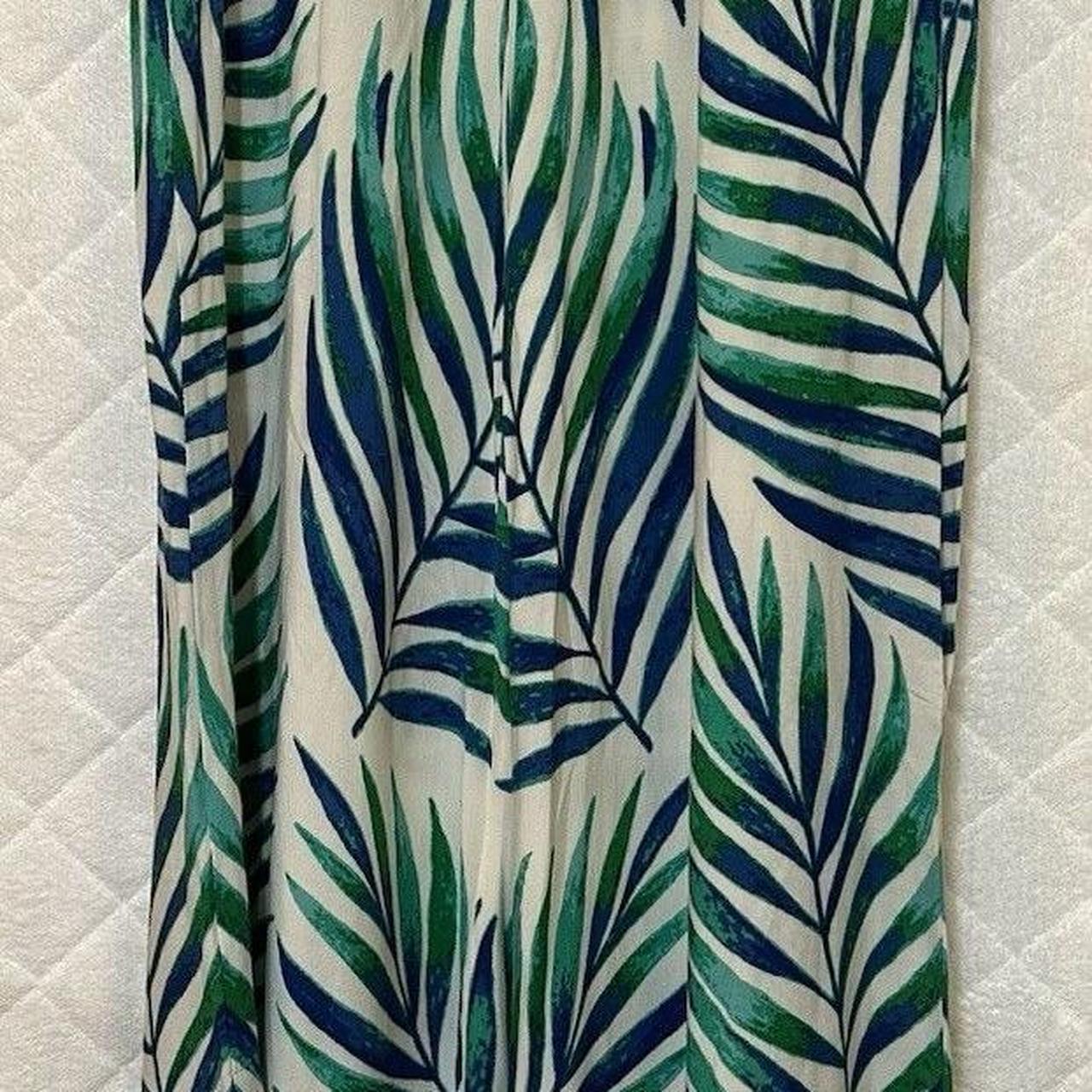 Source Unknown Women's Pants - Multi - XS – Dejav… - image 1