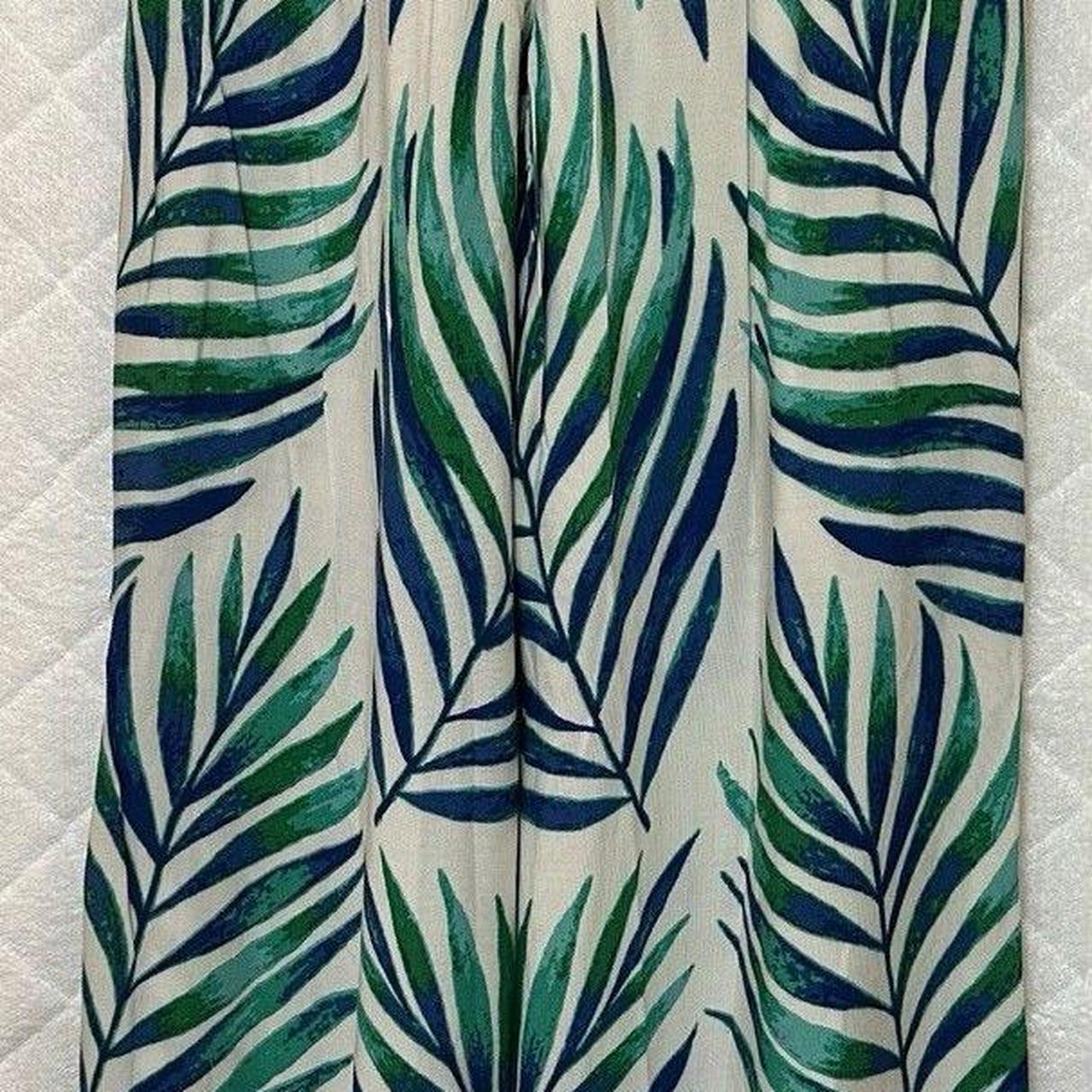 Source Unknown Women's Pants - Multi - XS – Dejav… - image 2