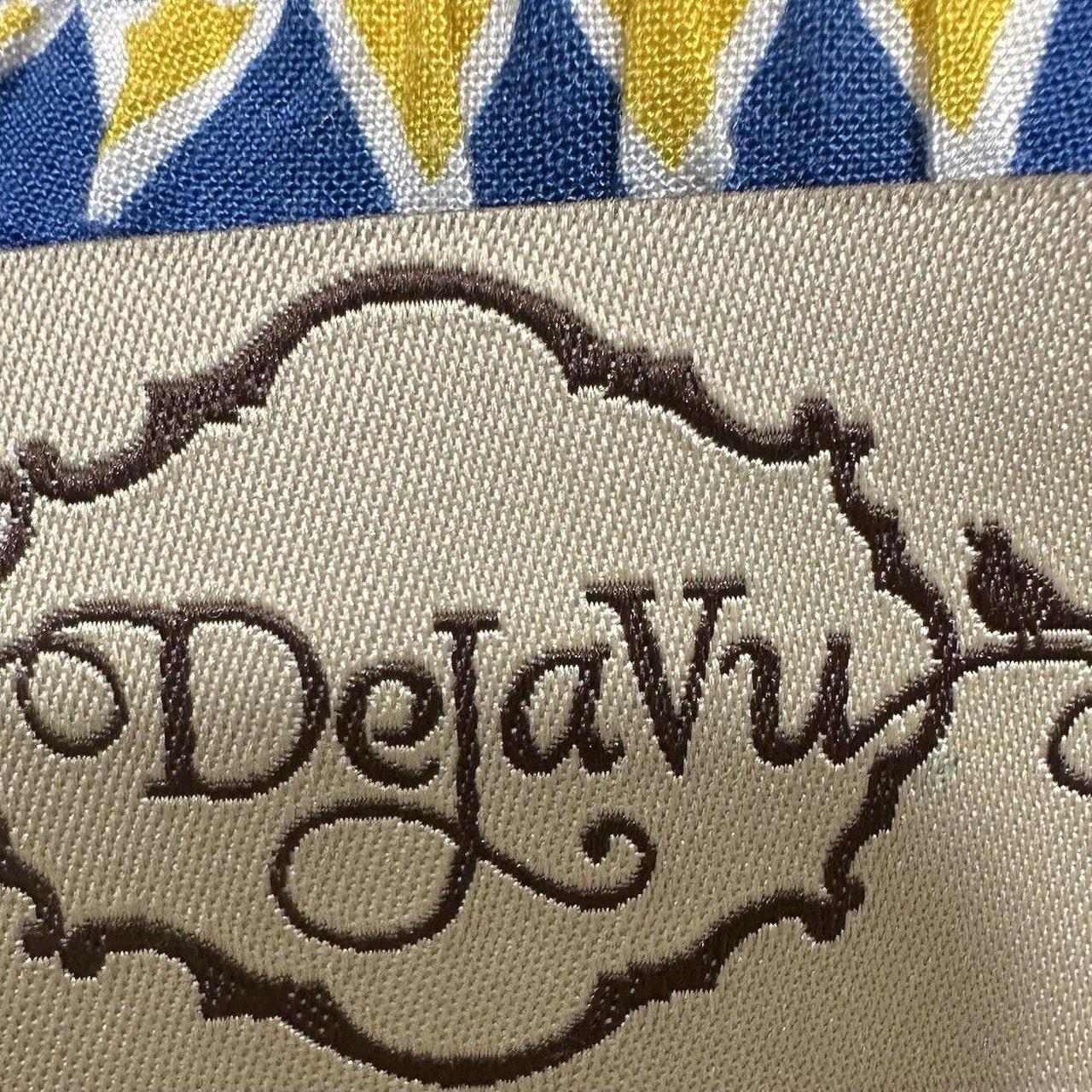 Source Unknown Women's Pants - Multi - XS – Dejav… - image 3