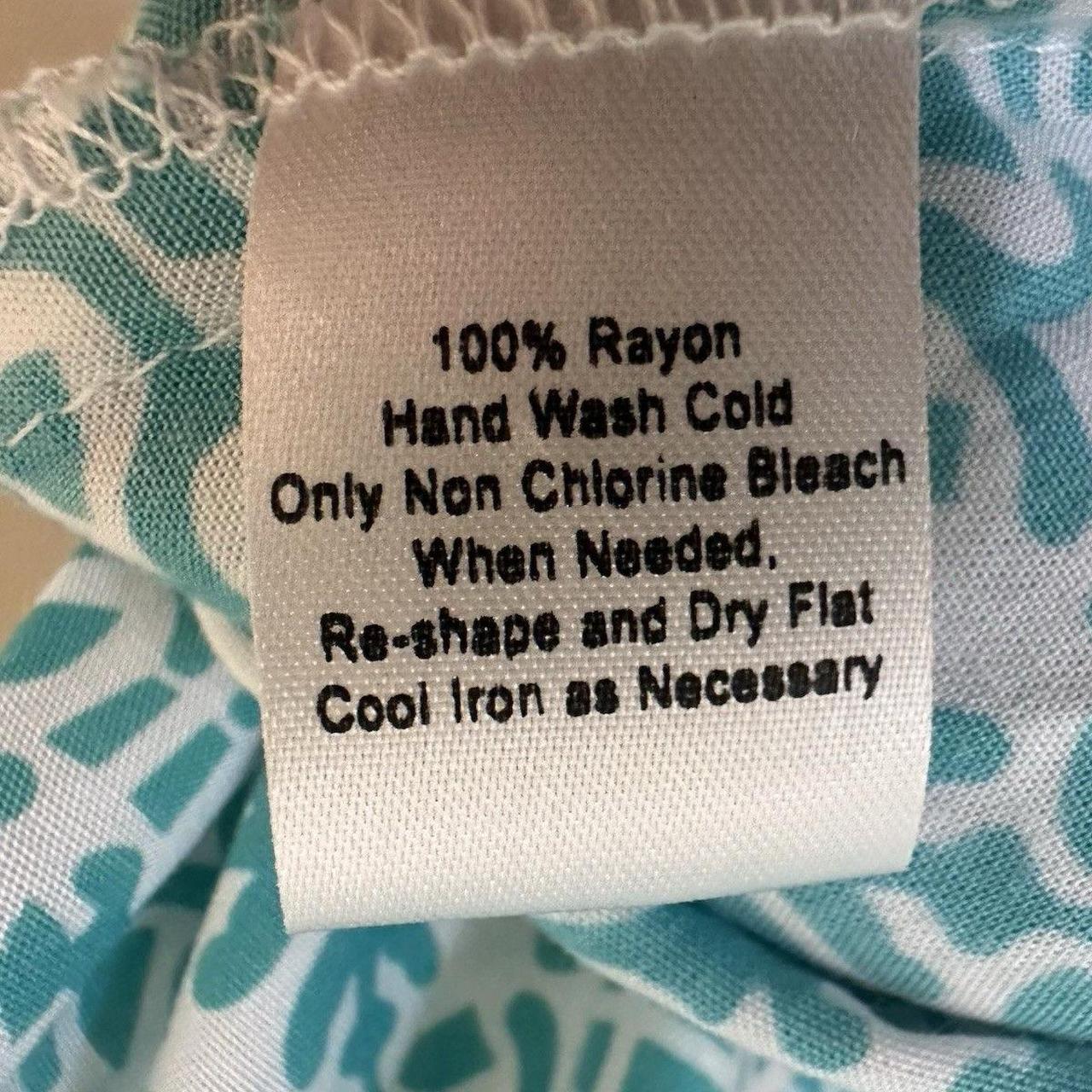 Source Unknown Women's Shift dresses - Green - M … - image 4