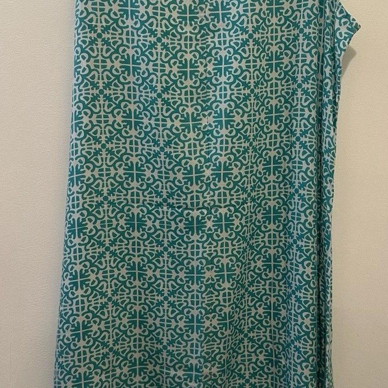 Source Unknown Women's Shift dresses - Green - M … - image 2