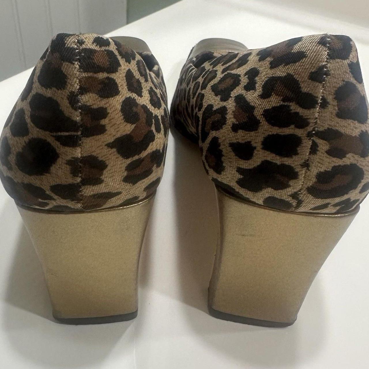 Source Unknown Women's Pumps - Multi - US 10 – Th… - image 2