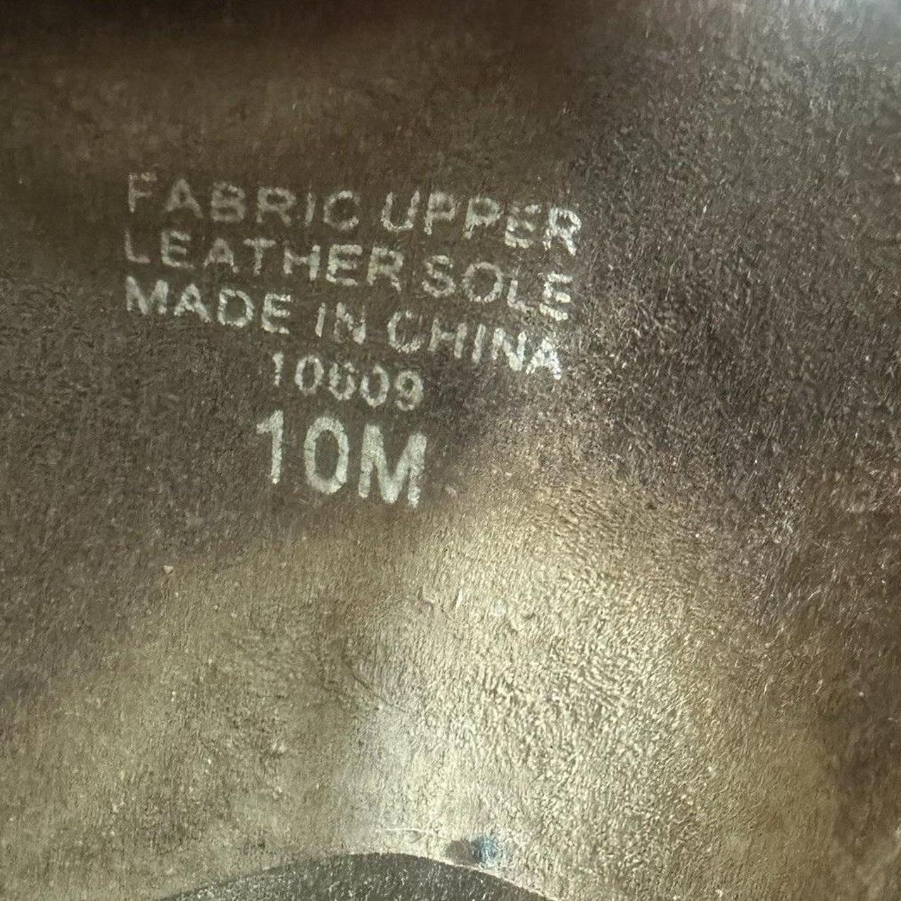 Source Unknown Women's Pumps - Multi - US 10 – Th… - image 7