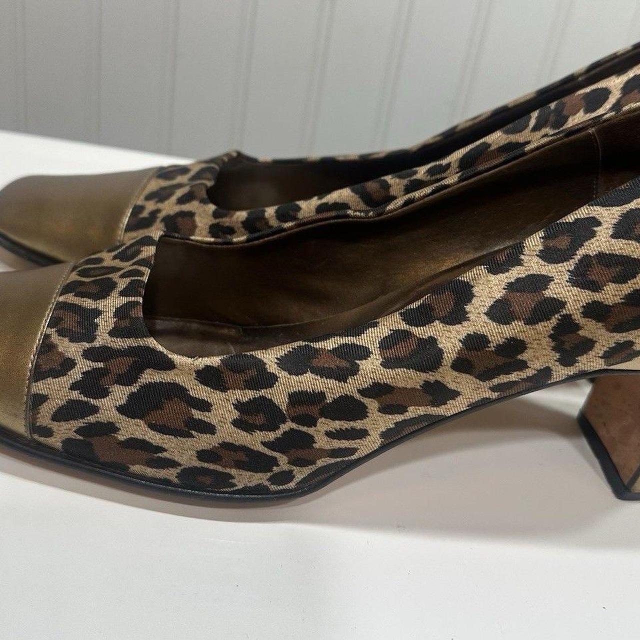 Source Unknown Women's Pumps - Multi - US 10 – Th… - image 4