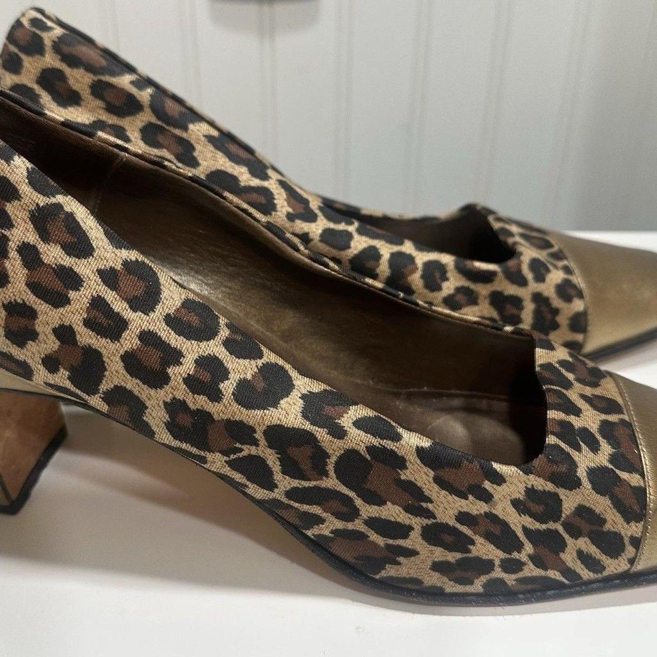 Source Unknown Women's Pumps - Multi - US 10 – Th… - image 3