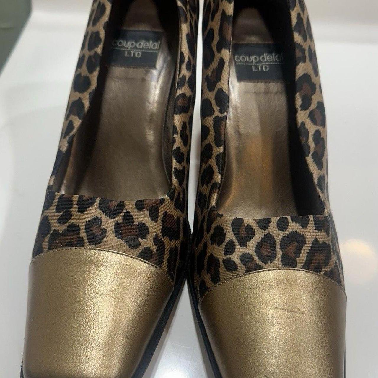 Source Unknown Women's Pumps - Multi - US 10 – Th… - image 5