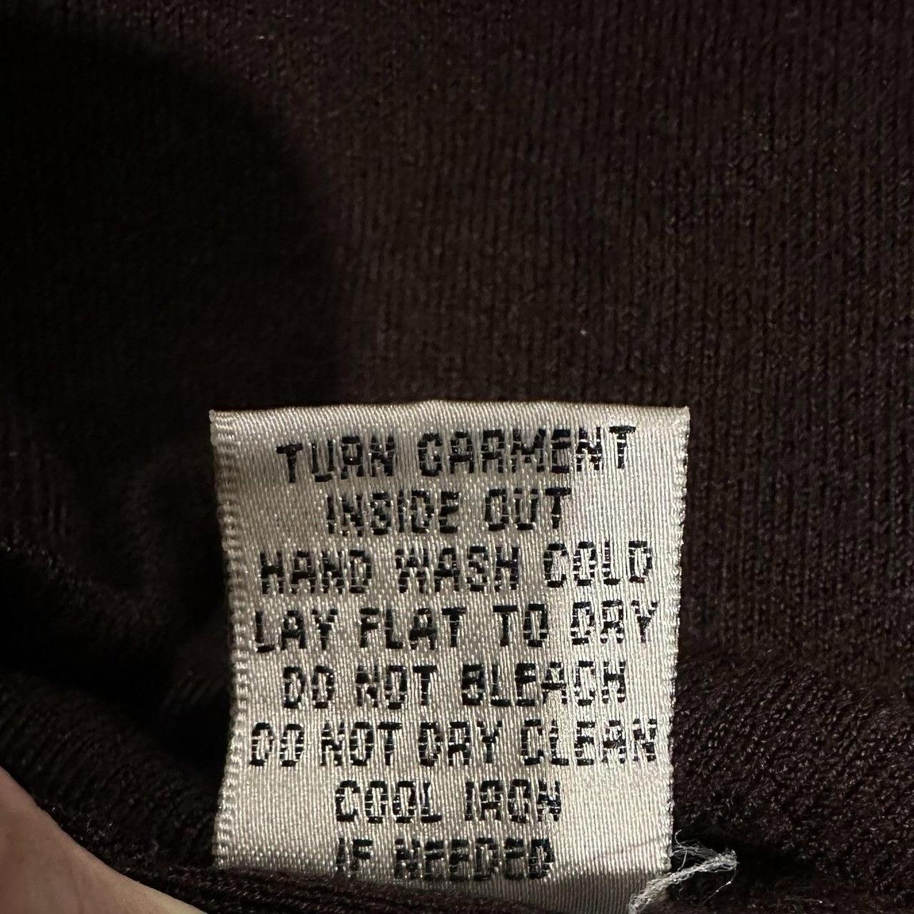 Cache Women's Sweater - Brown - S – This Cache wo… - image 4