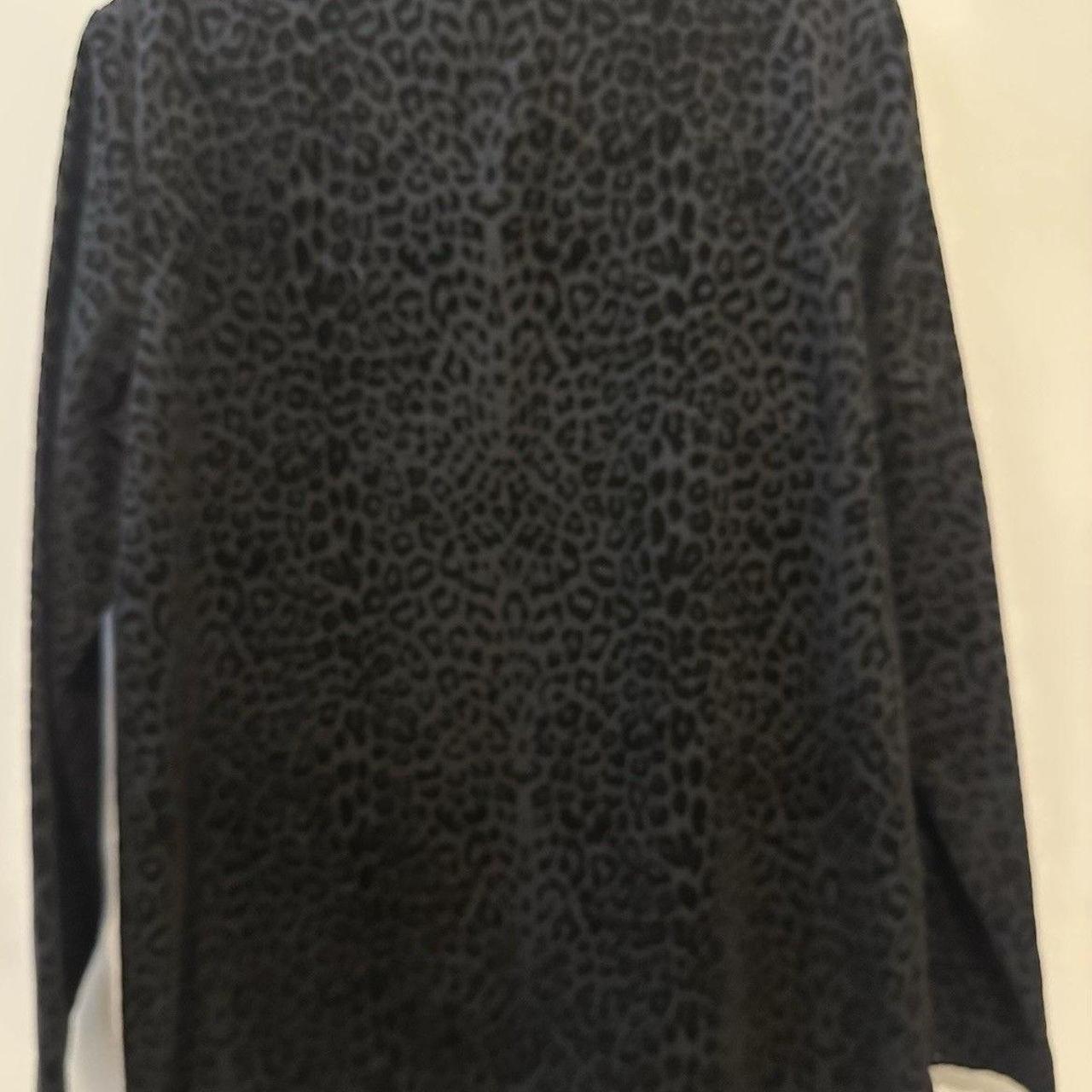 Source Unknown Women's Top - Black - S – Add a to… - image 2