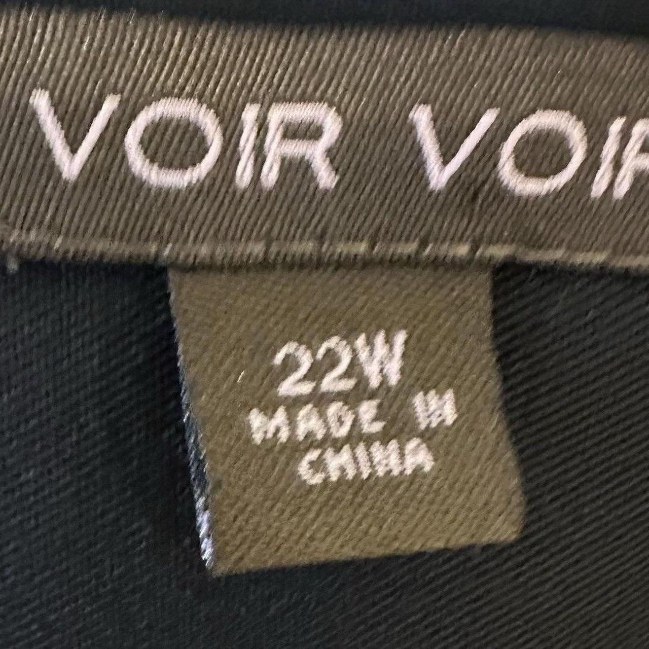 Source Unknown Women's Shift dresses - Black - 22… - image 3