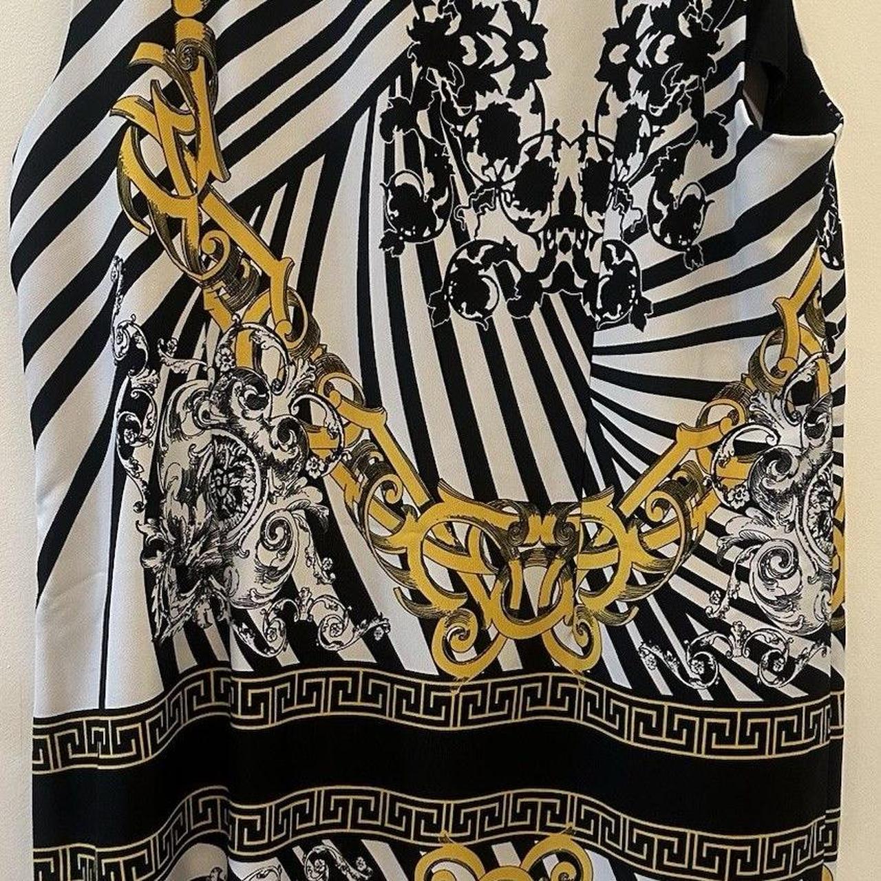 Source Unknown Women's Shift dresses - Black - 22… - image 2